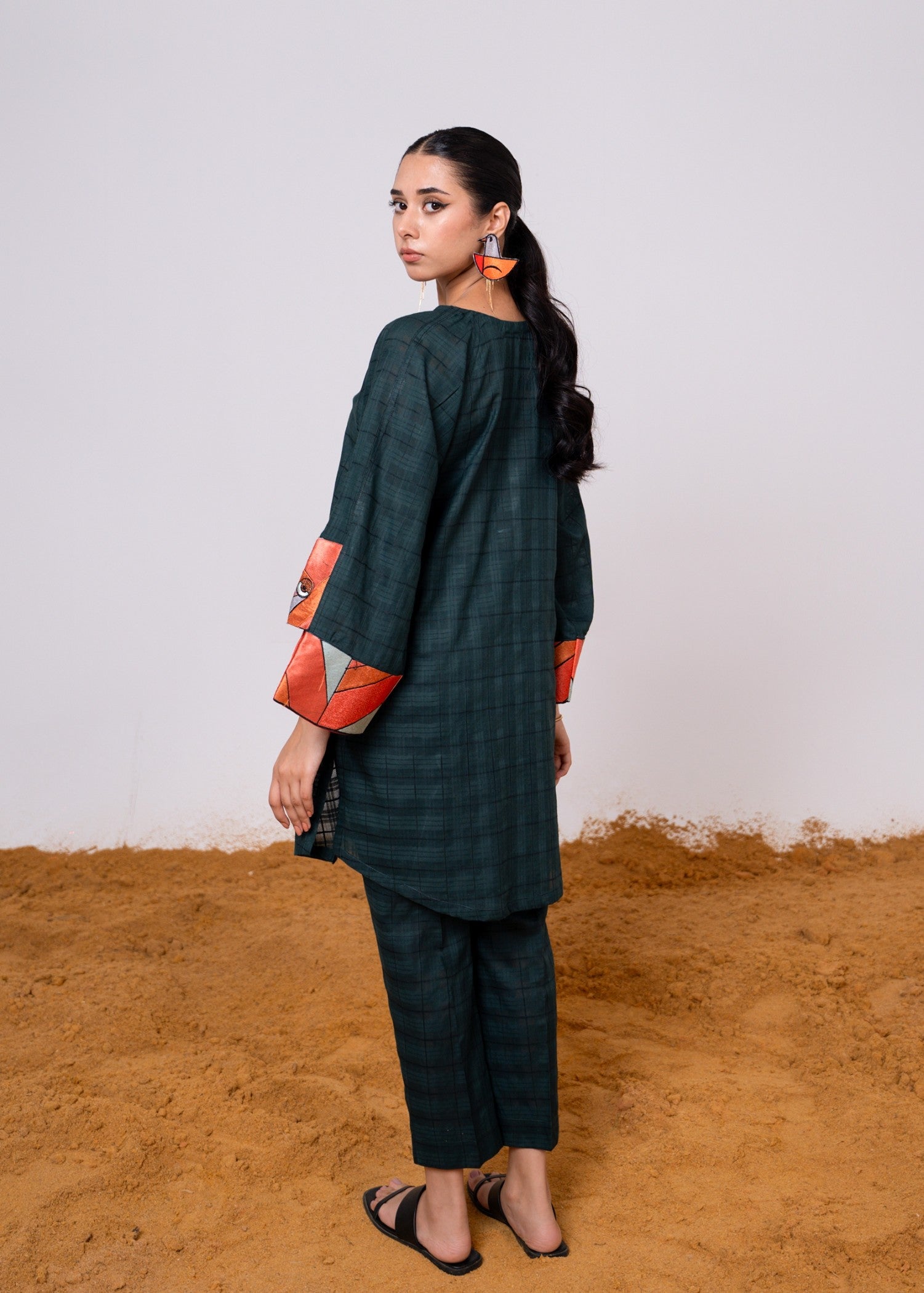 Kross Kulture Perspective () Women 1pcs