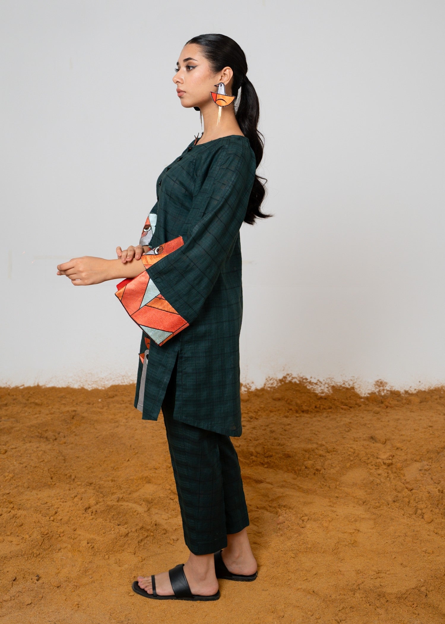 Kross Kulture Perspective () Women 1pcs