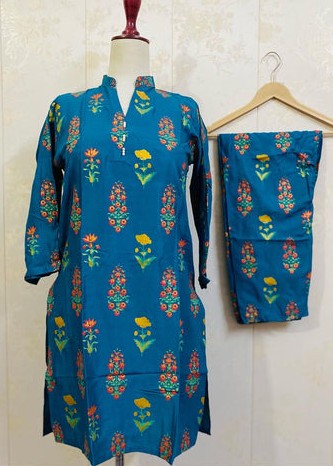 Chaudhary Arts Flower (Zinc) Women 2pcs