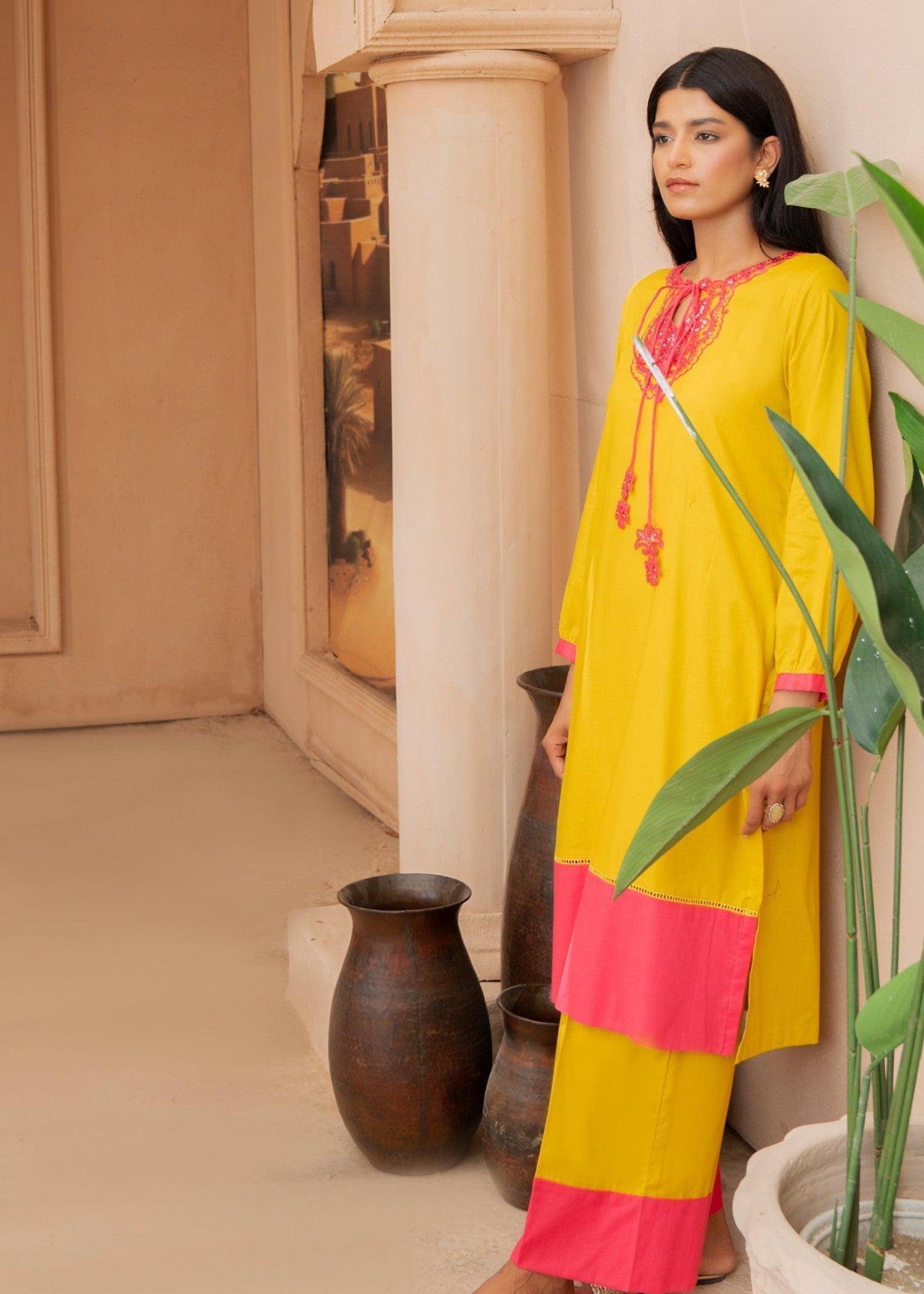 Kross Kulture Singhar KGL 00938 () Women 2pcs