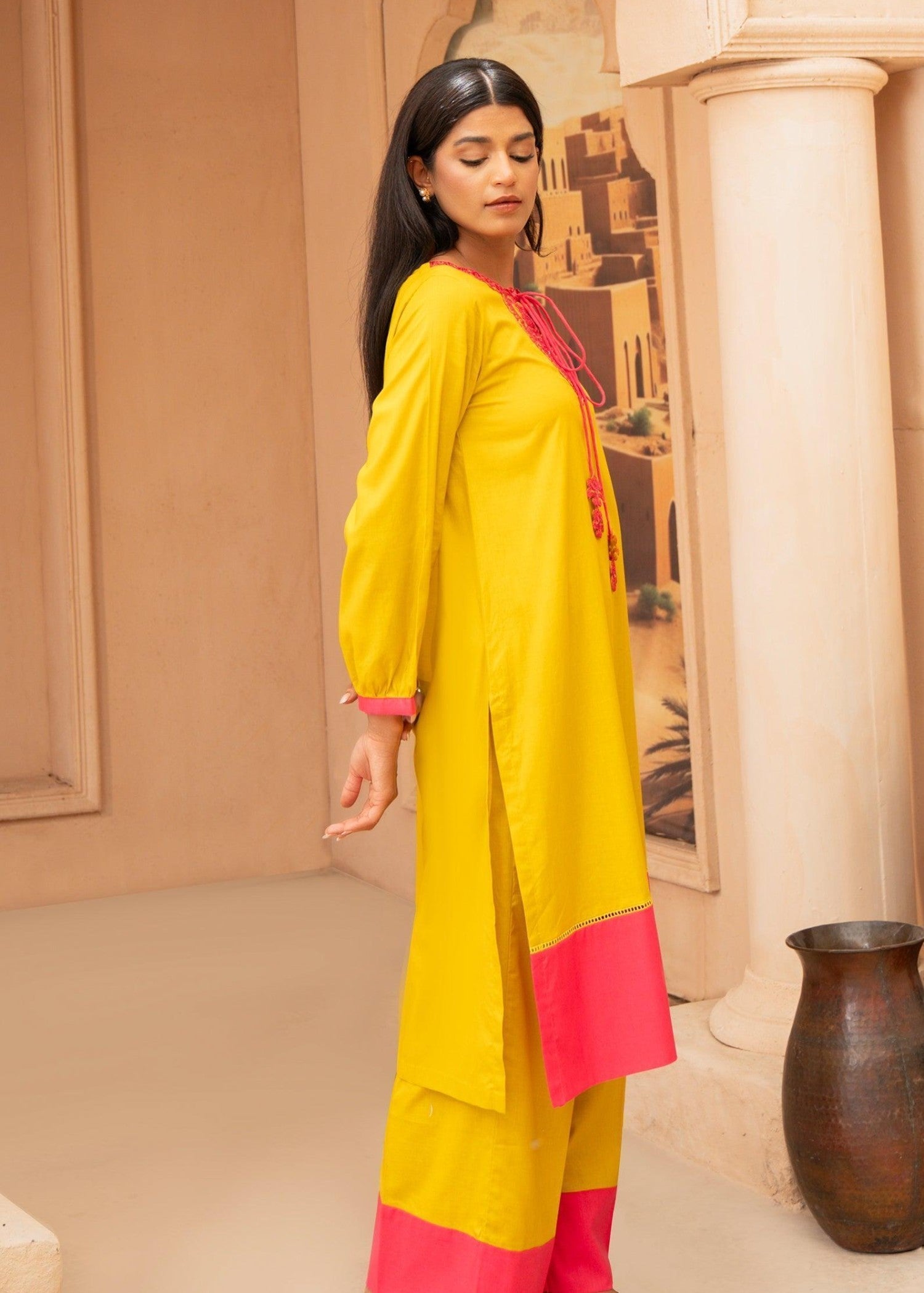 Kross Kulture Singhar KGL 00938 () Women 2pcs