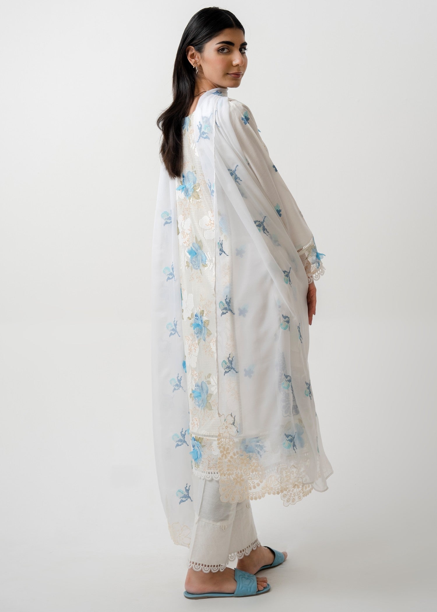 Kross Kulture Azure () Women 3pcs