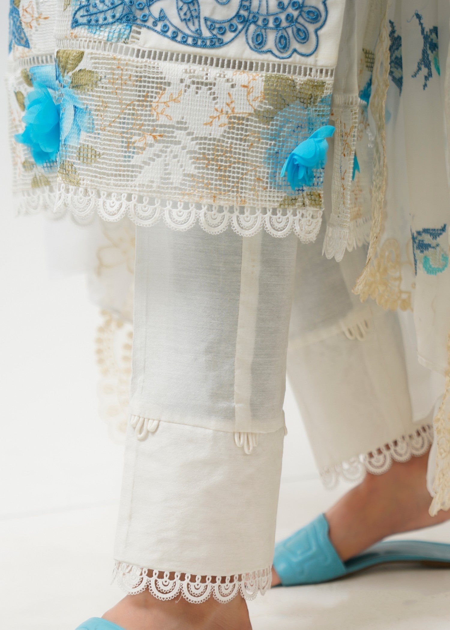 Kross Kulture Azure () Women 3pcs