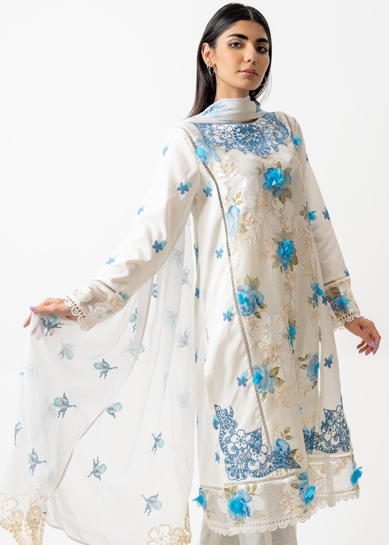 Kross Kulture Azure () Women 3pcs