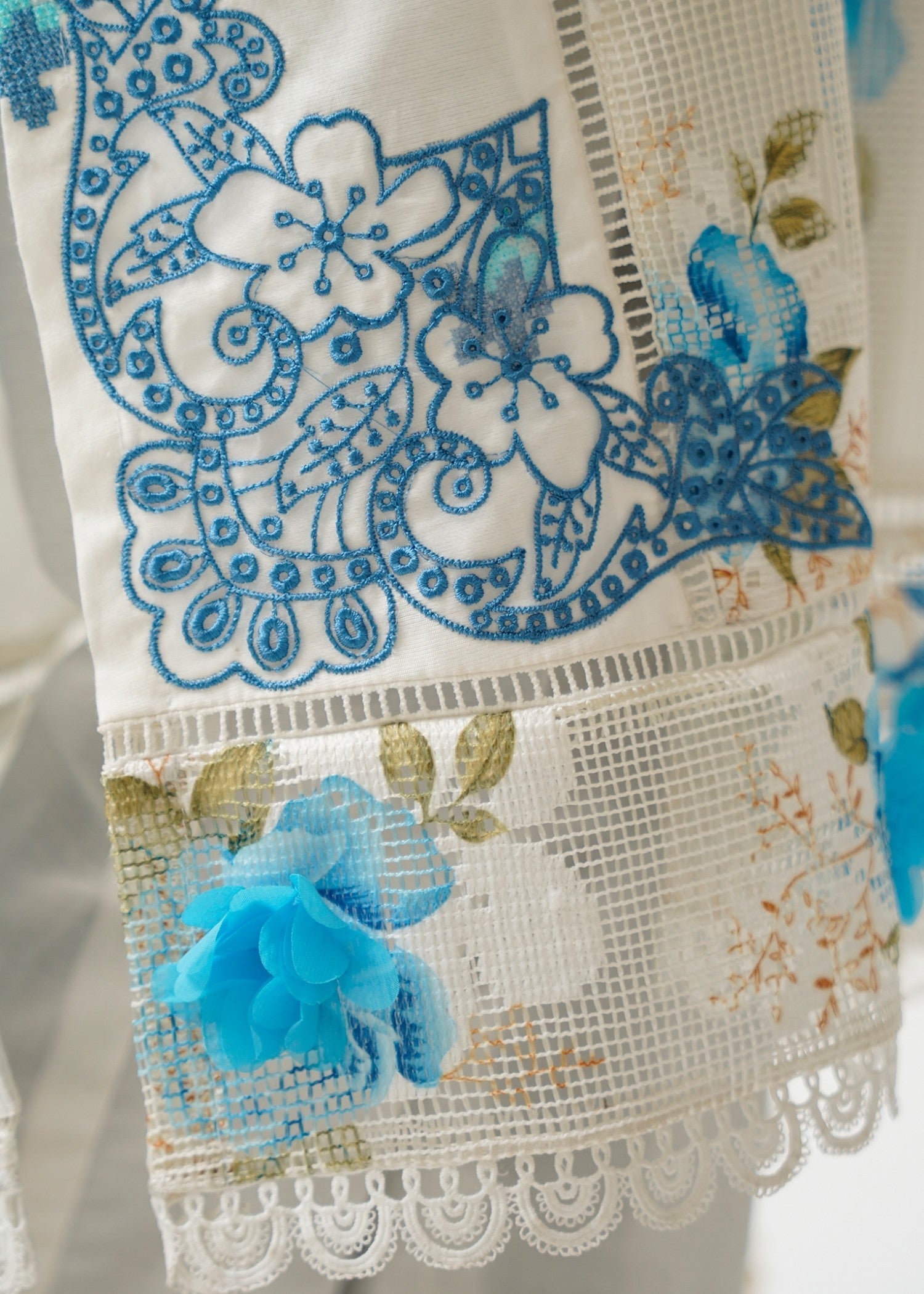 Kross Kulture Azure () Women 3pcs