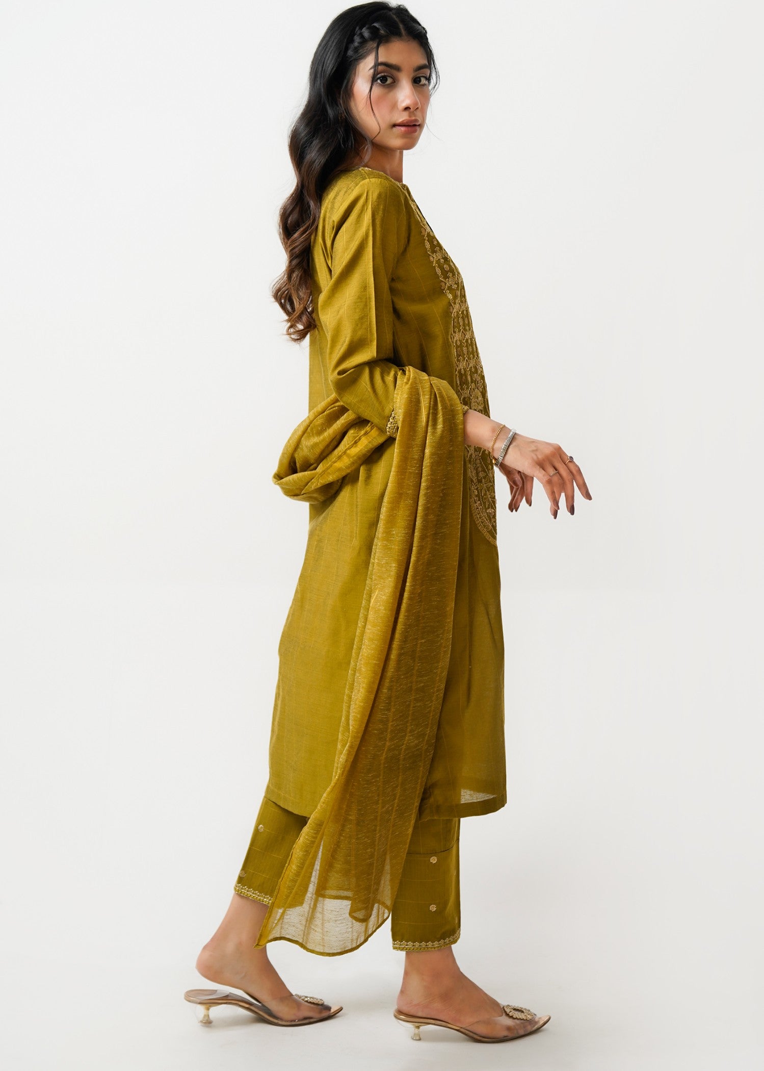 Kross Kulture Anaiza () Women 3pcs