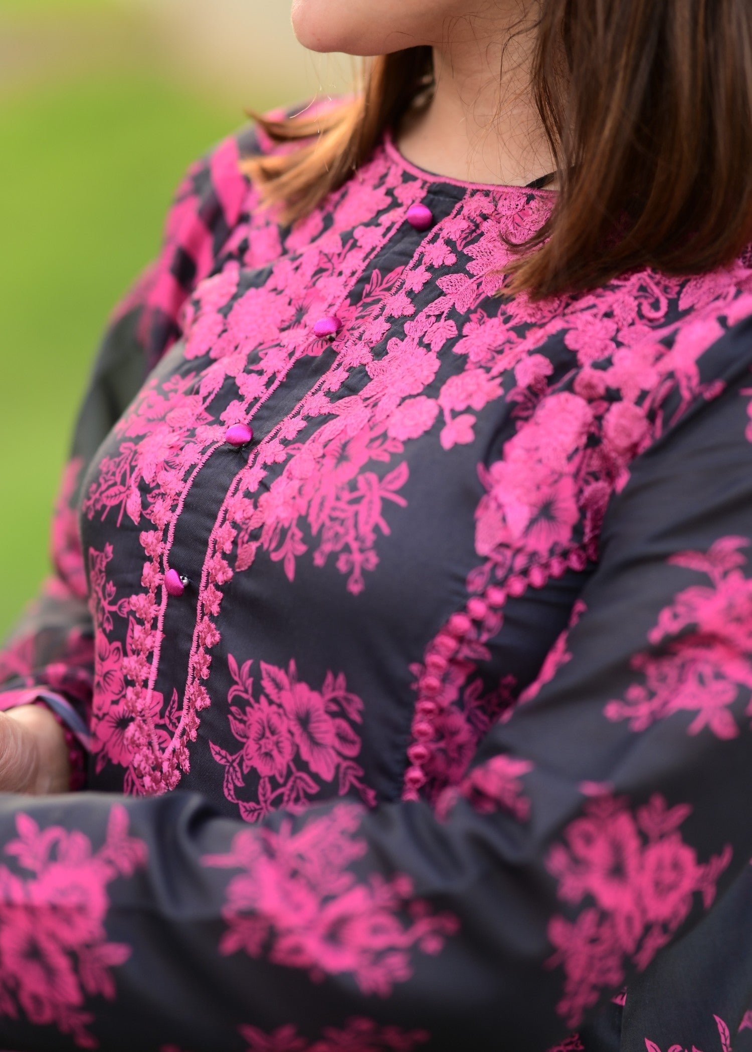 Tamanna E Libas RAYA Women 3pcs