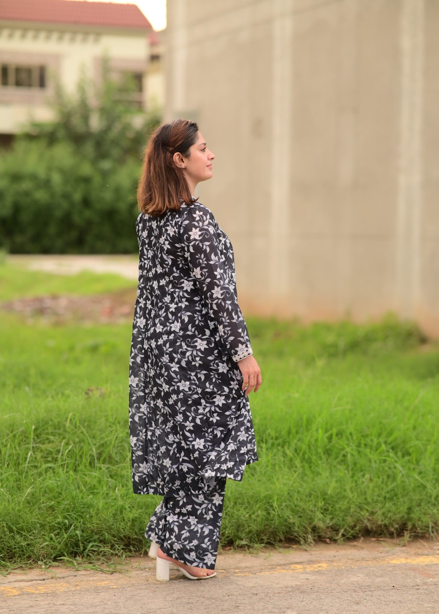 Tamanna E Libas MASHAL Women 2pcs