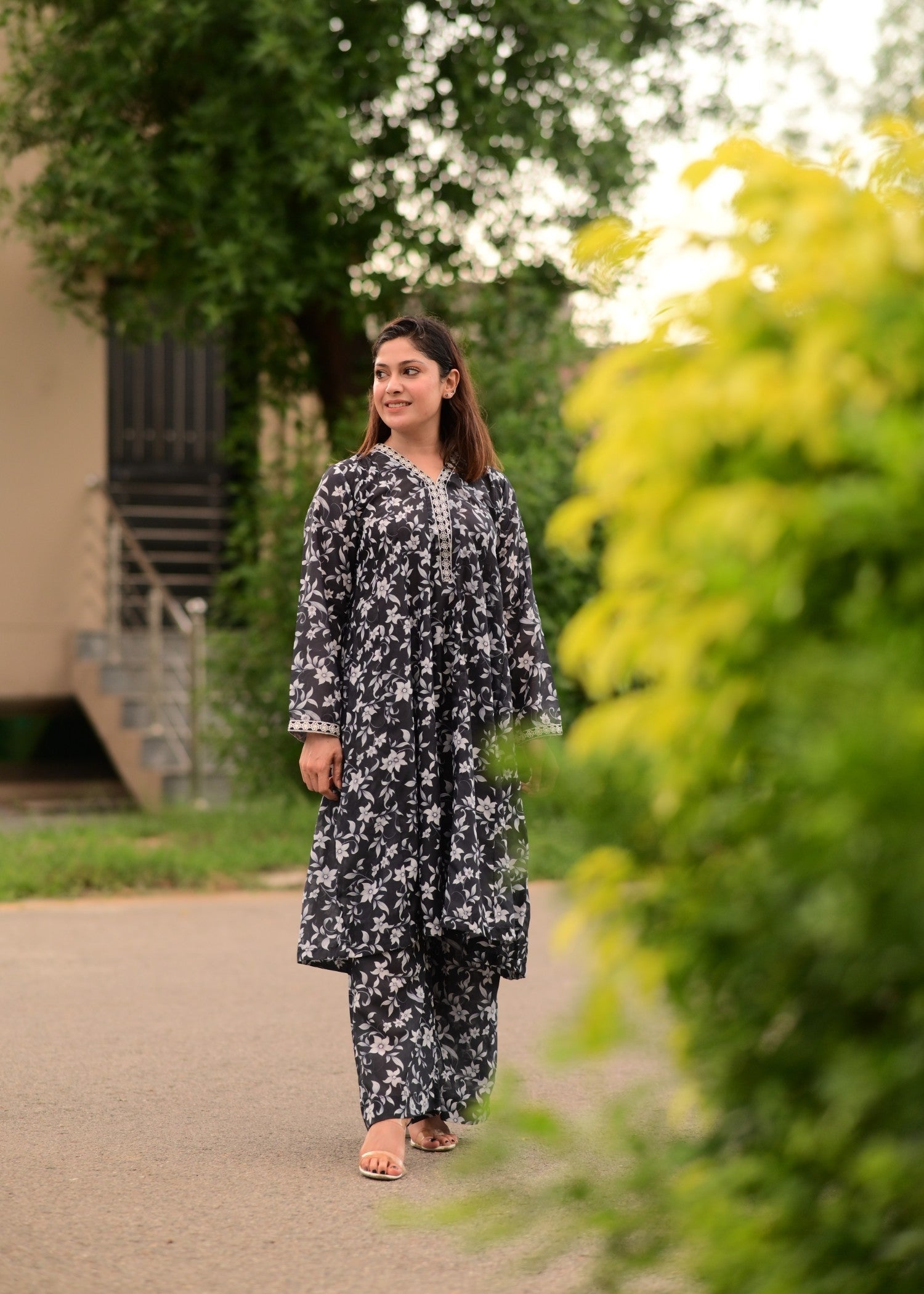 Tamanna E Libas MASHAL Women 2pcs