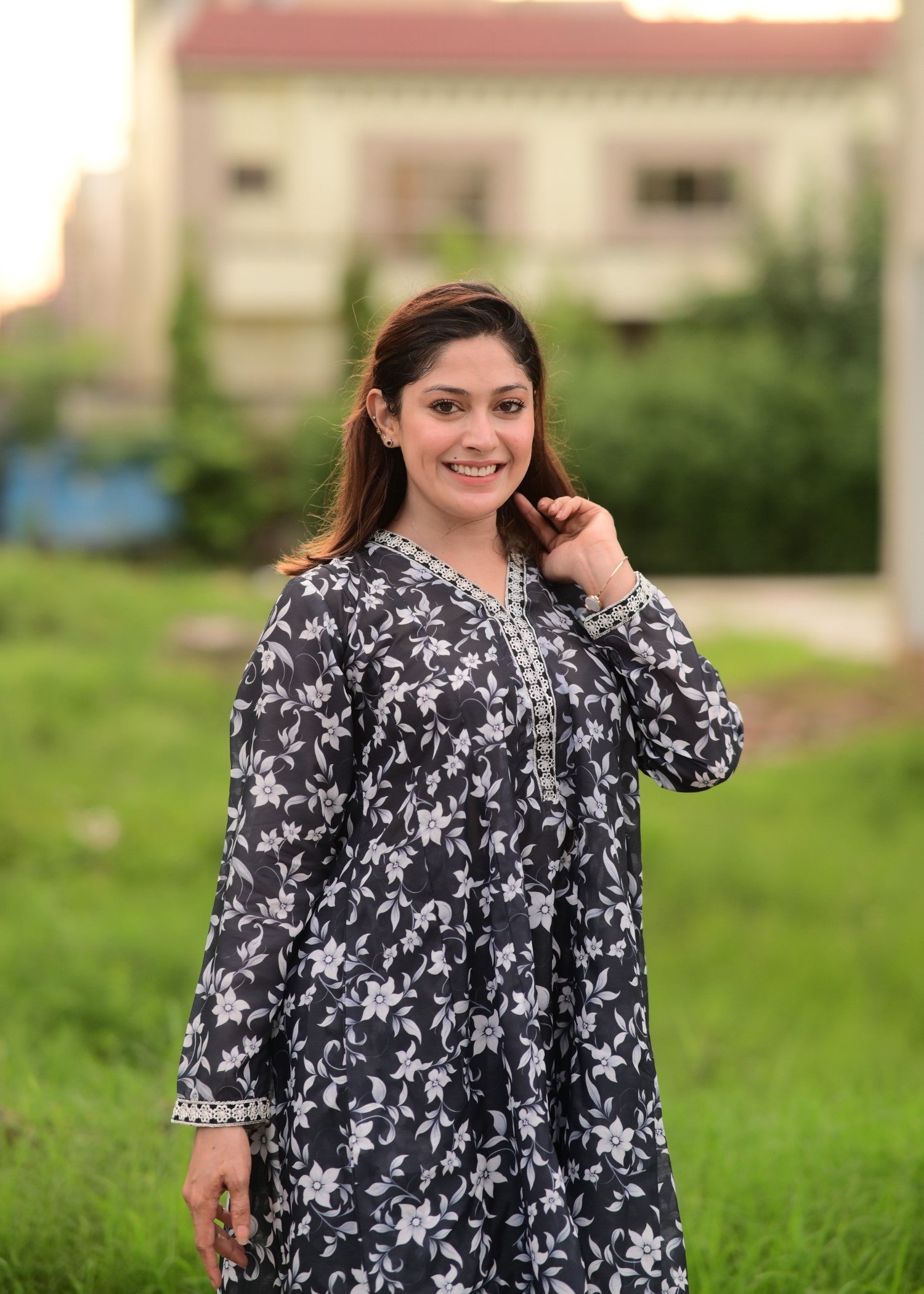 Tamanna E Libas MASHAL Women 2pcs