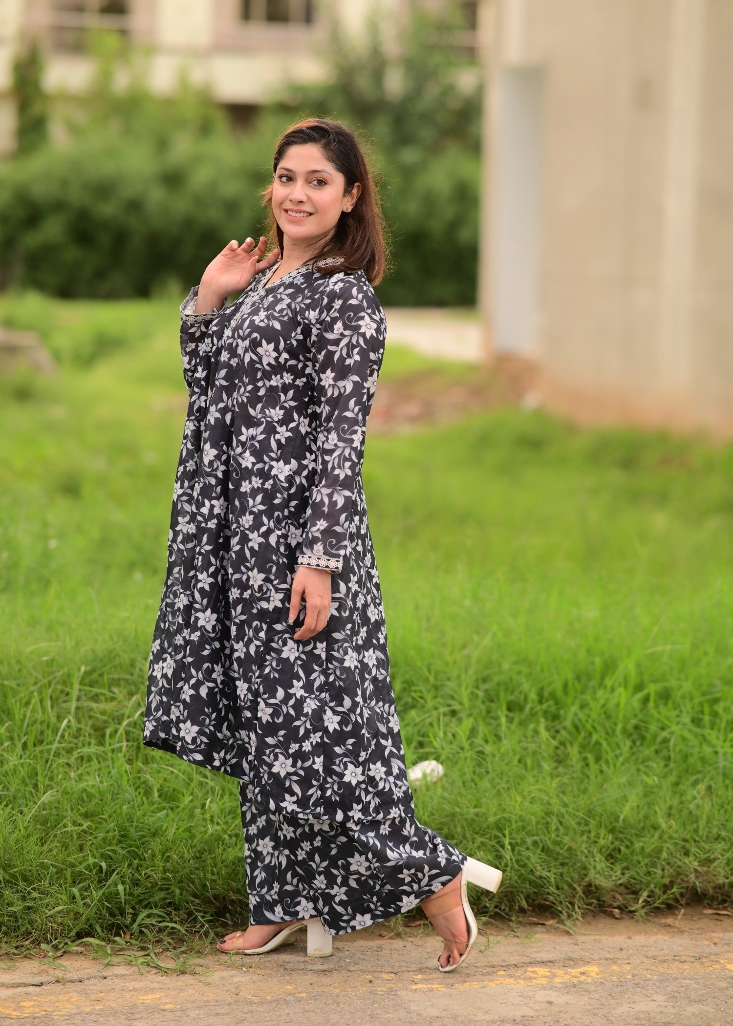 Tamanna E Libas MASHAL Women 2pcs