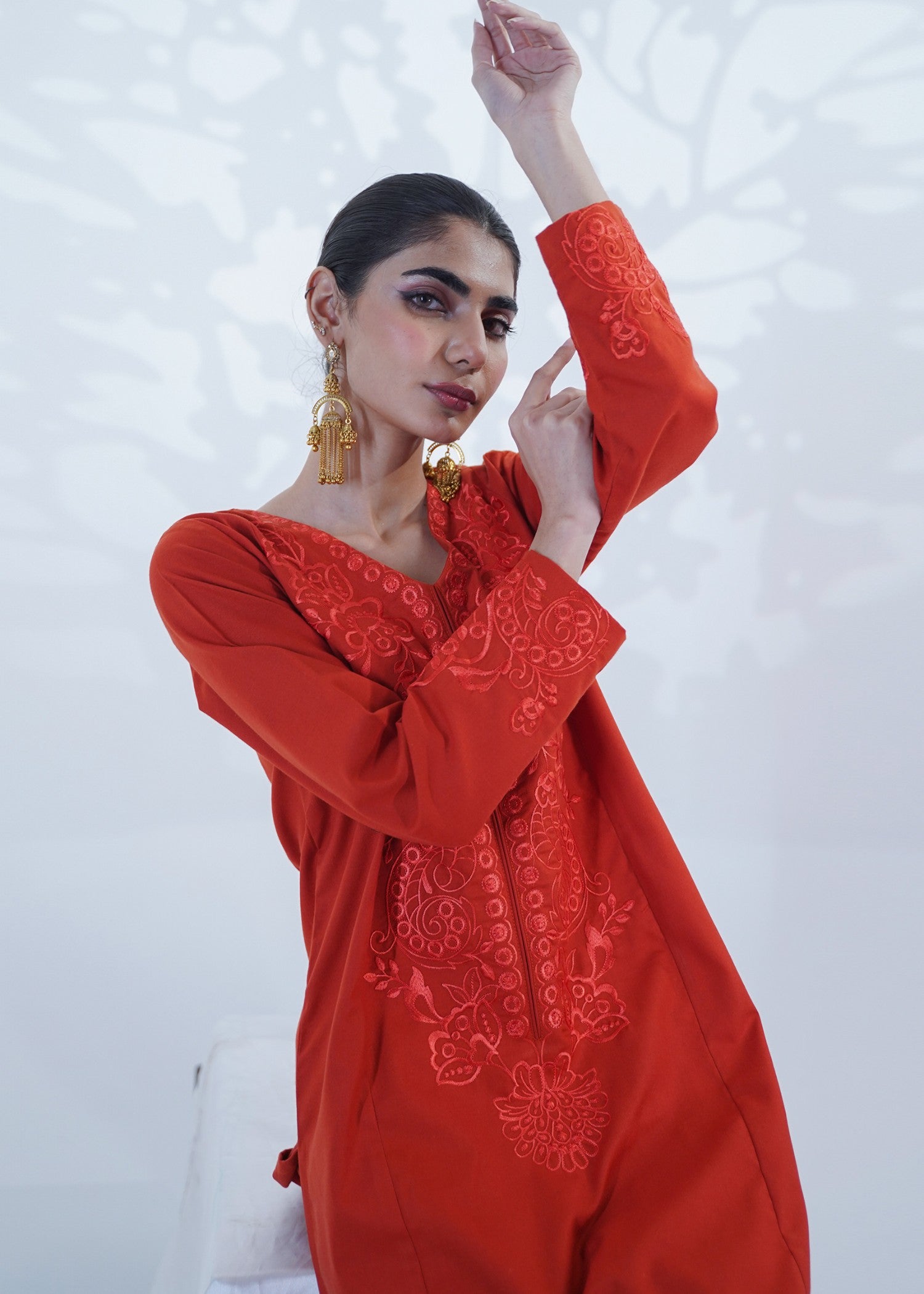 Kross Kulture Clematis 00326 () Women 2pcs