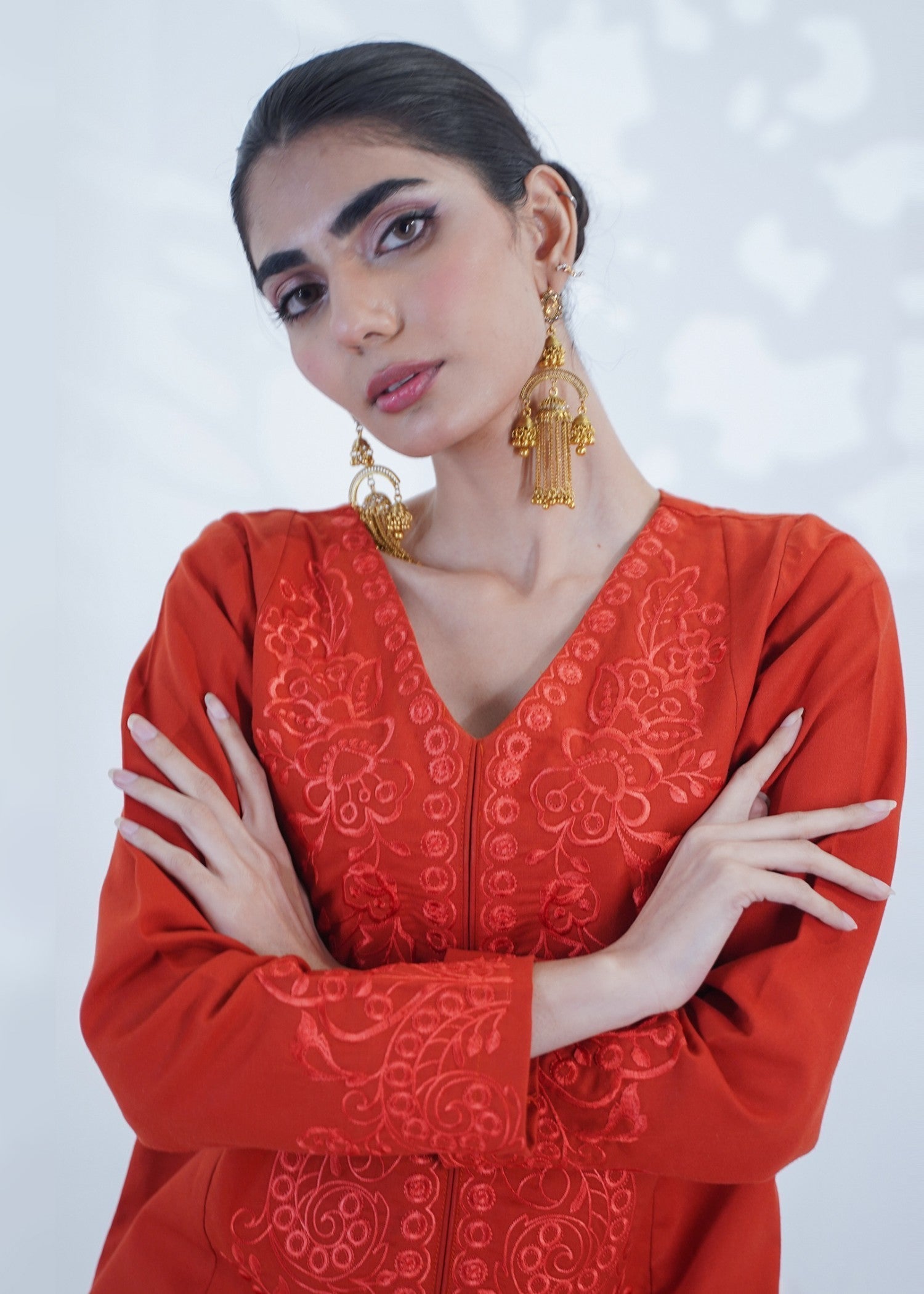 Kross Kulture Clematis 00326 () Women 2pcs