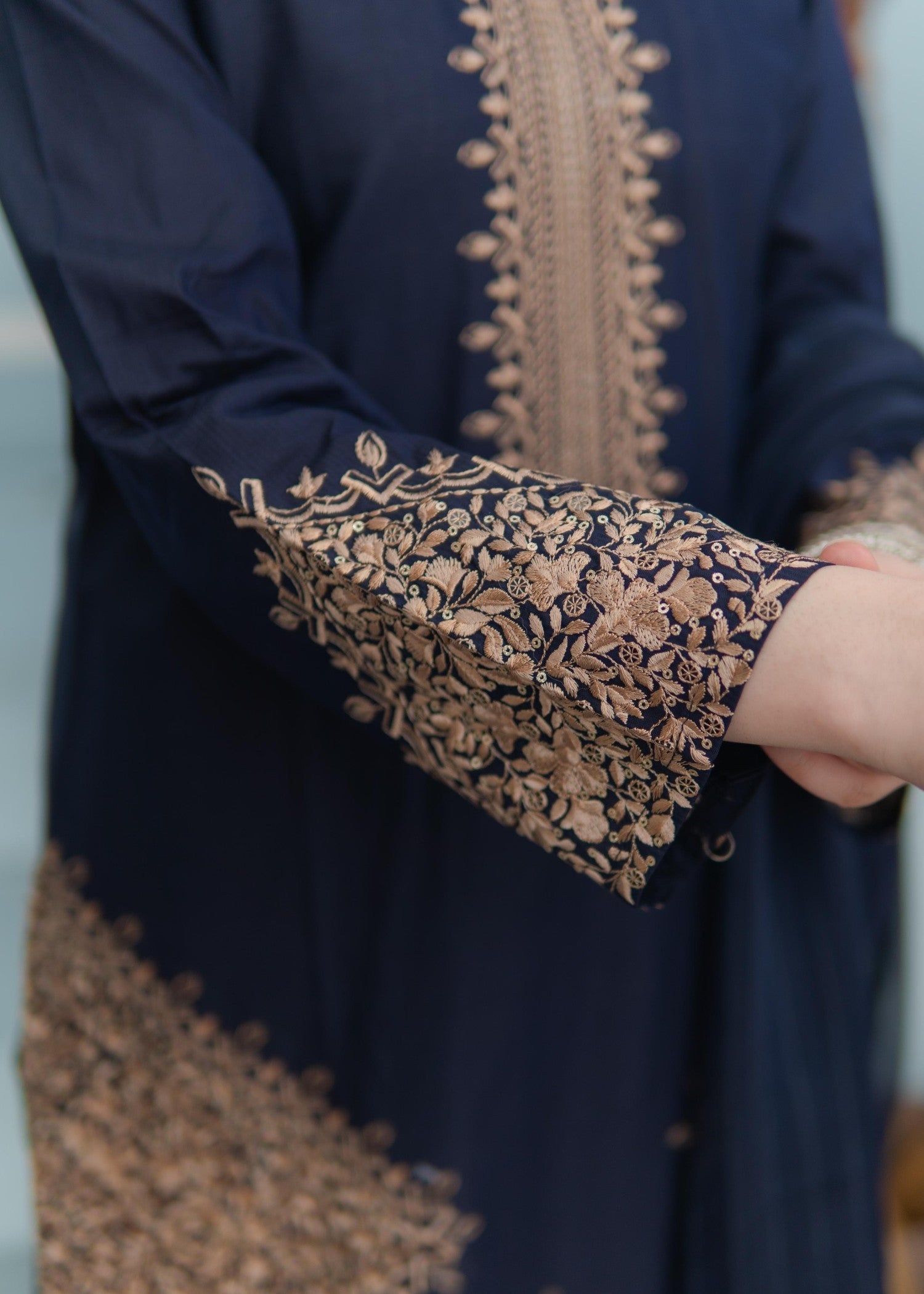 Rangoon Clothing ZOE Women 3pcs