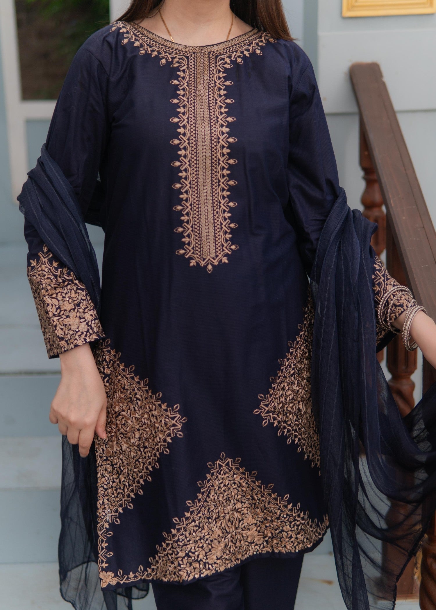 Rangoon Clothing ZOE Women 3pcs