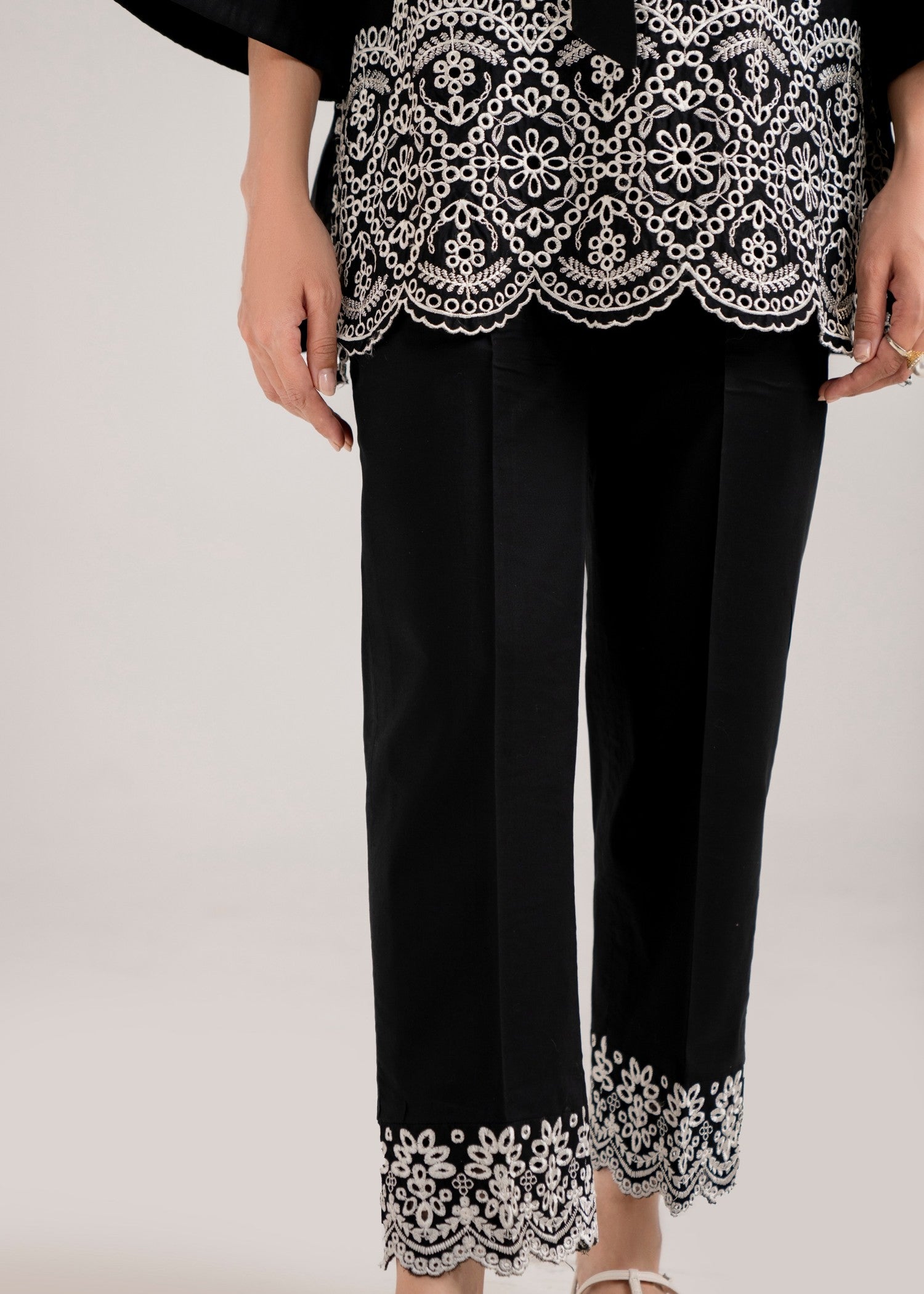 Kiara Pret Ripple Women 2pcs