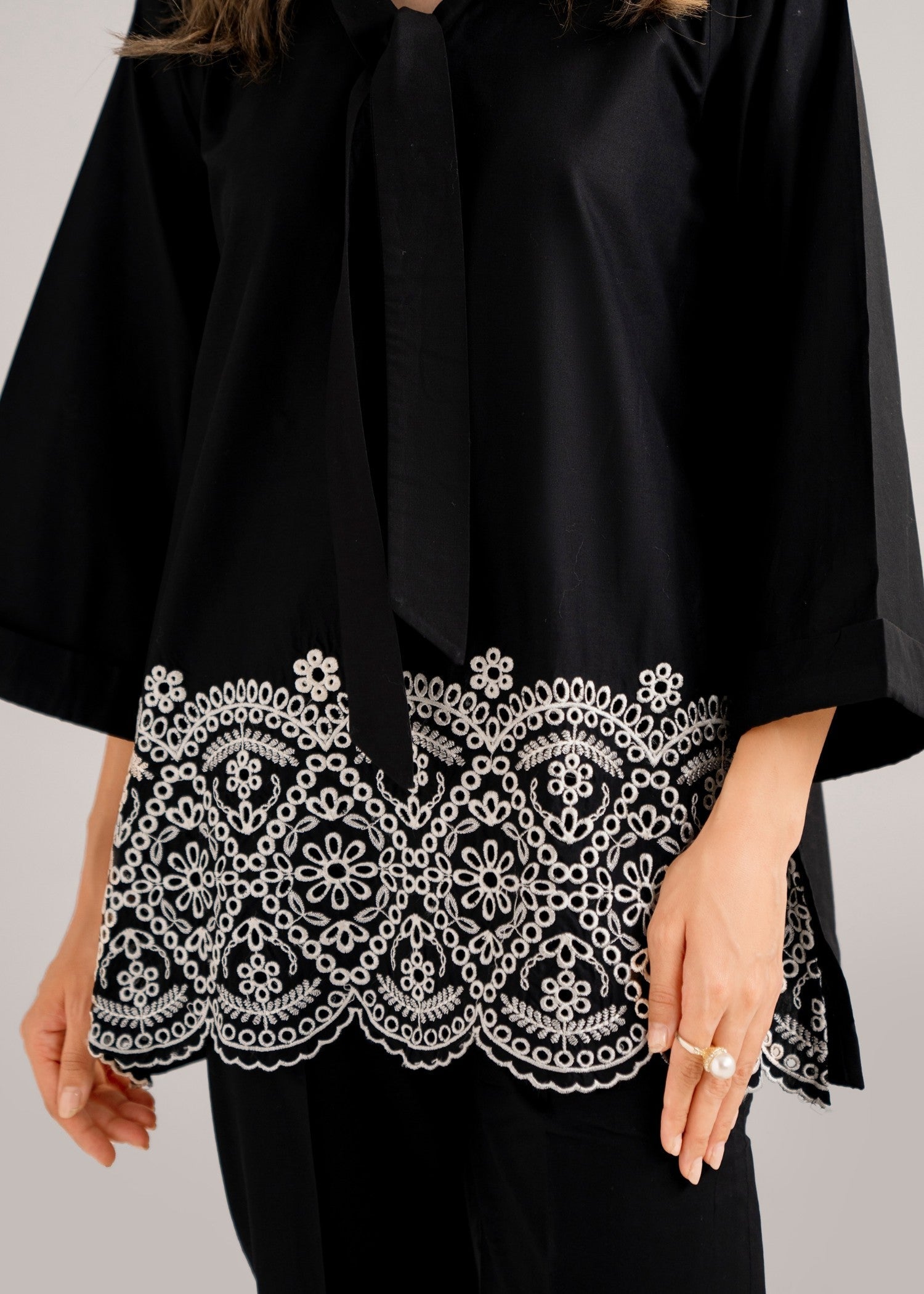 Kiara Pret Ripple Women 2pcs