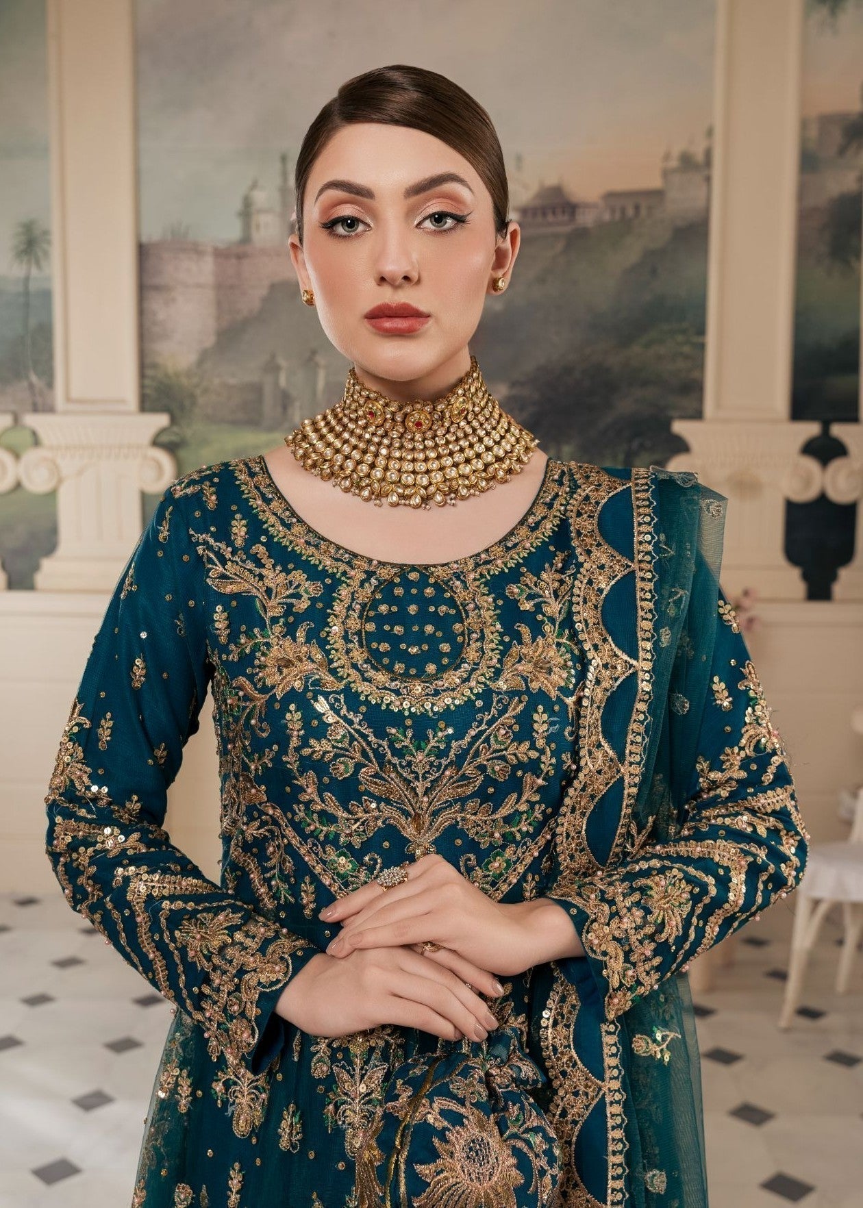 Haseens Official Heera Women 3pcs