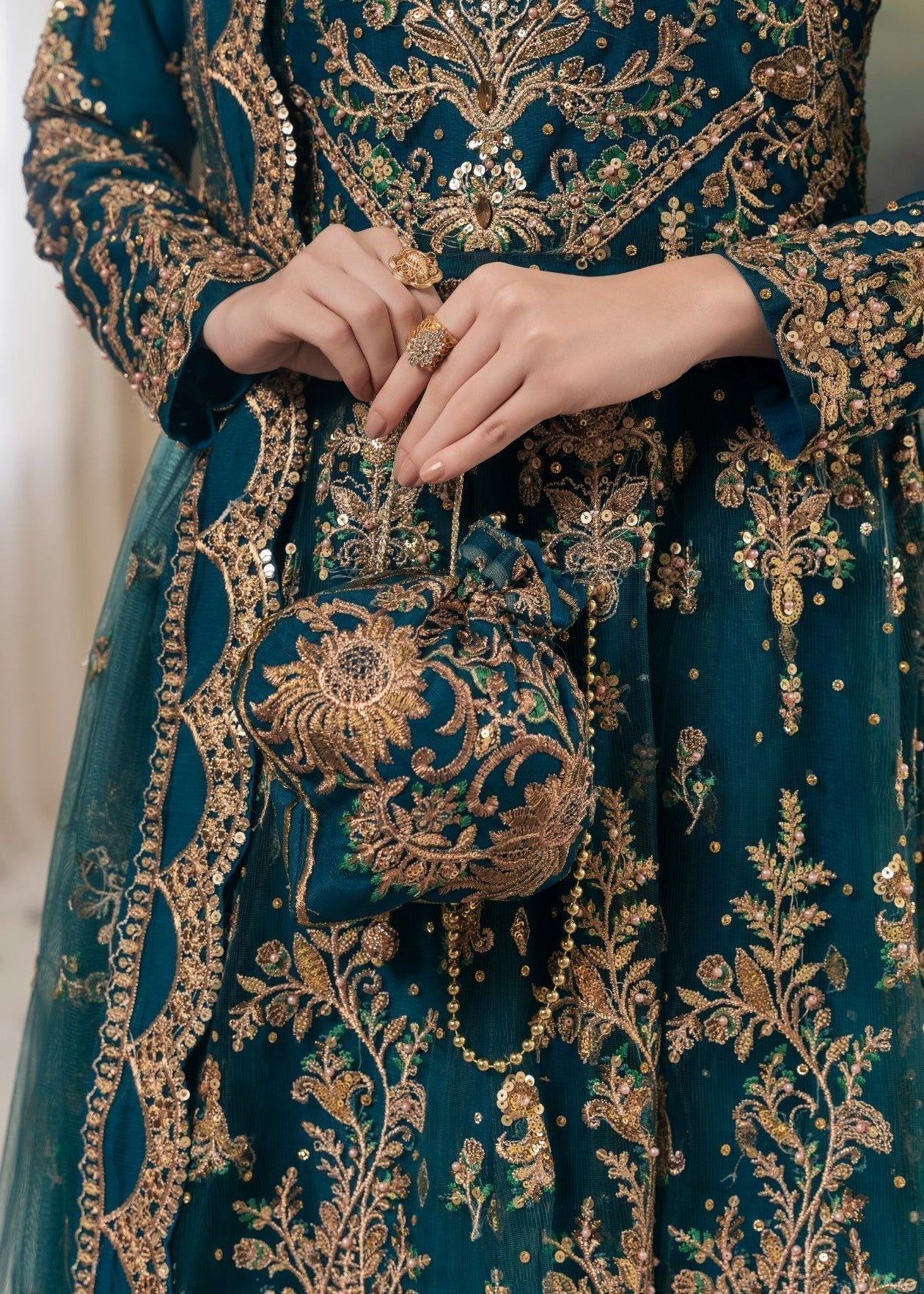 Haseens Official Heera Women 3pcs