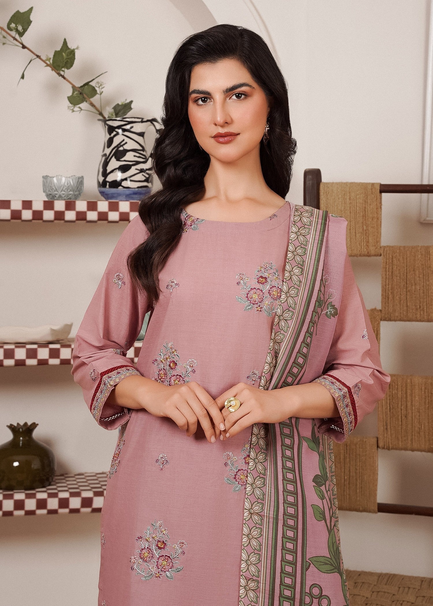 Meraki Art 1050 Women 3pcs