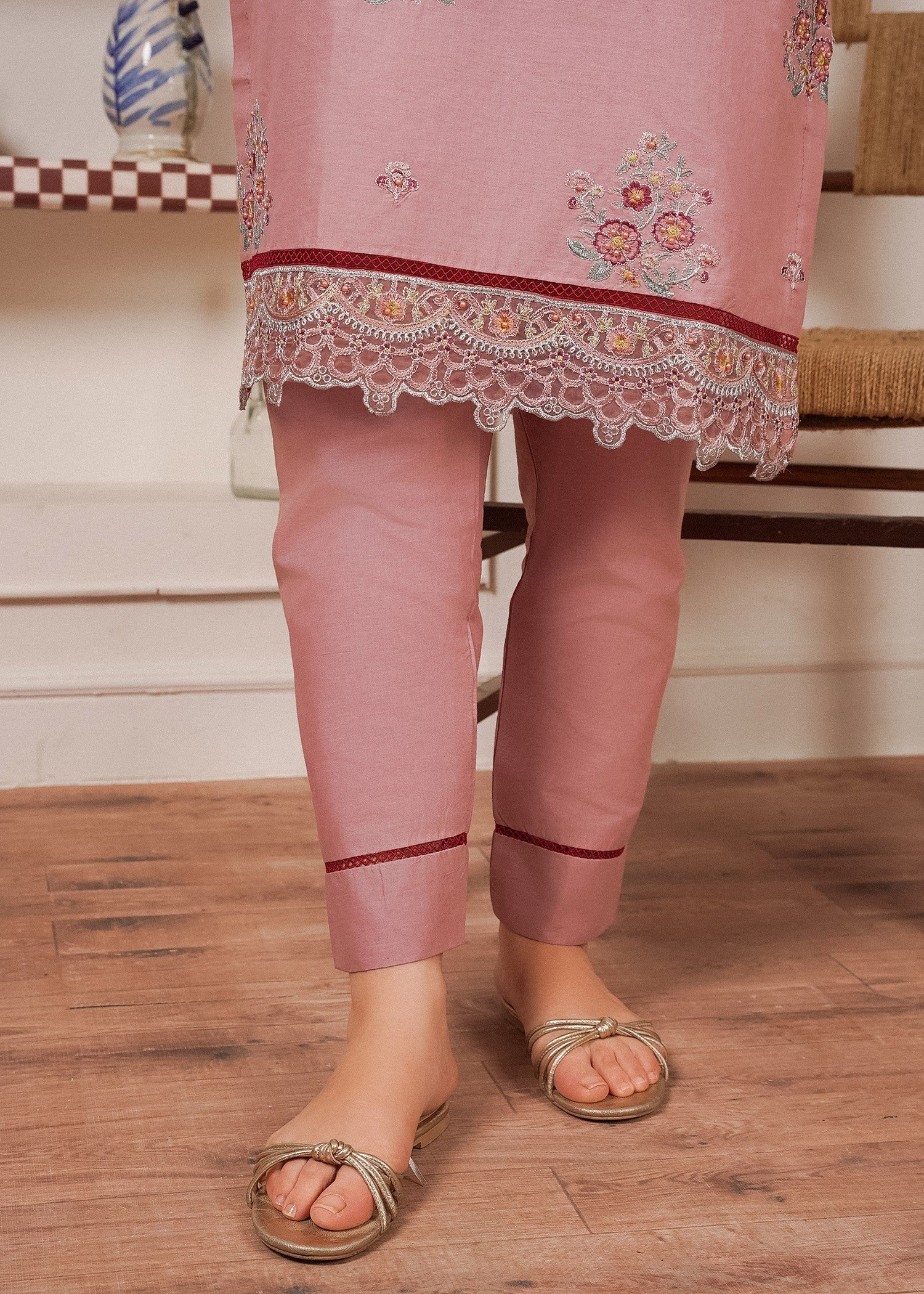 Meraki Art 1050 Women 3pcs