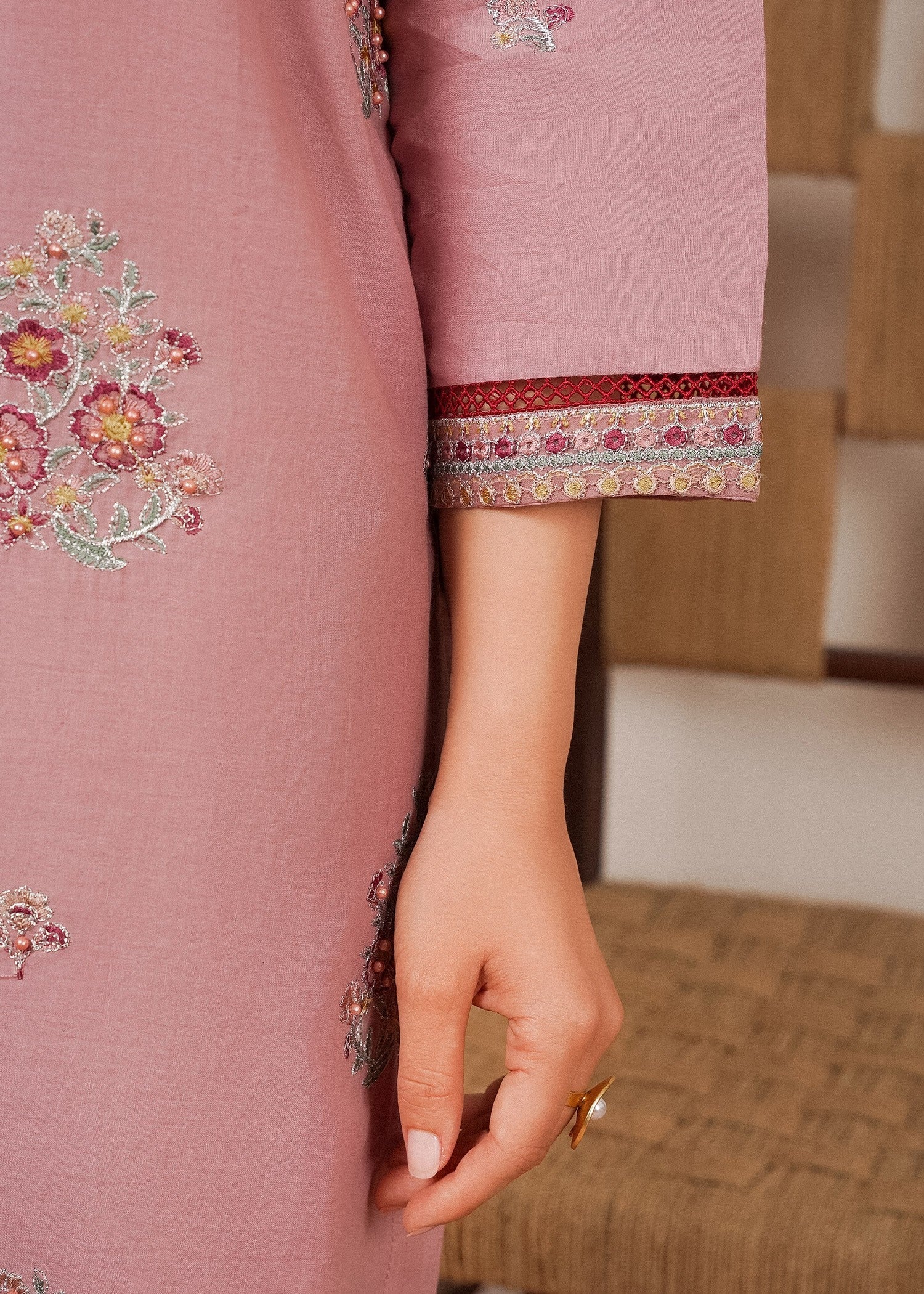 Meraki Art 1050 Women 3pcs