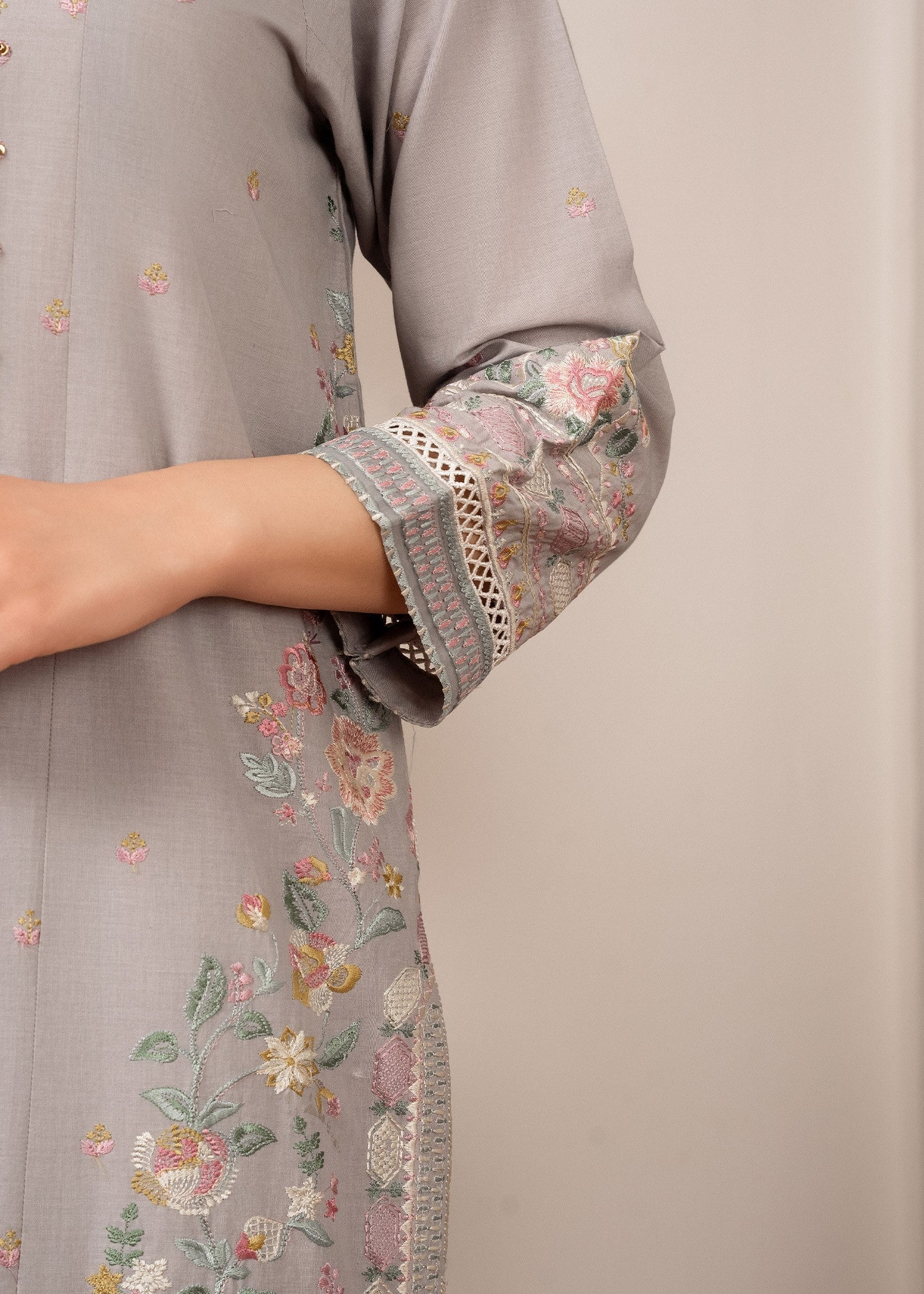 Meraki Art 1053 Women 3pcs