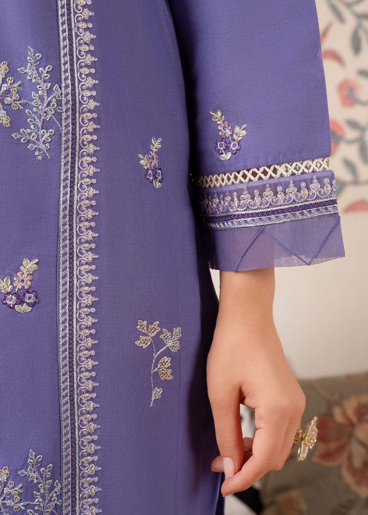 Meraki Art 1054 Women 3pcs