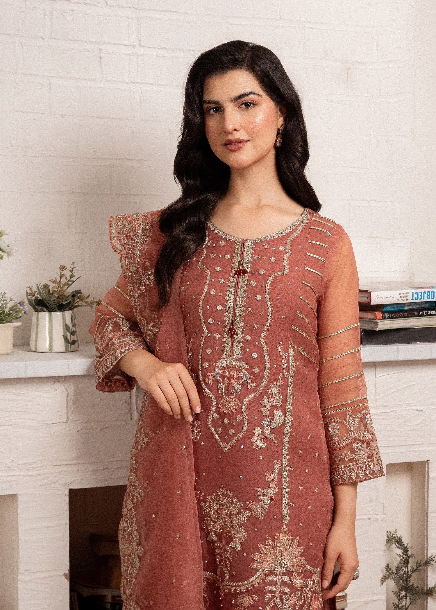 Meraki Art 1031 Women 3pcs