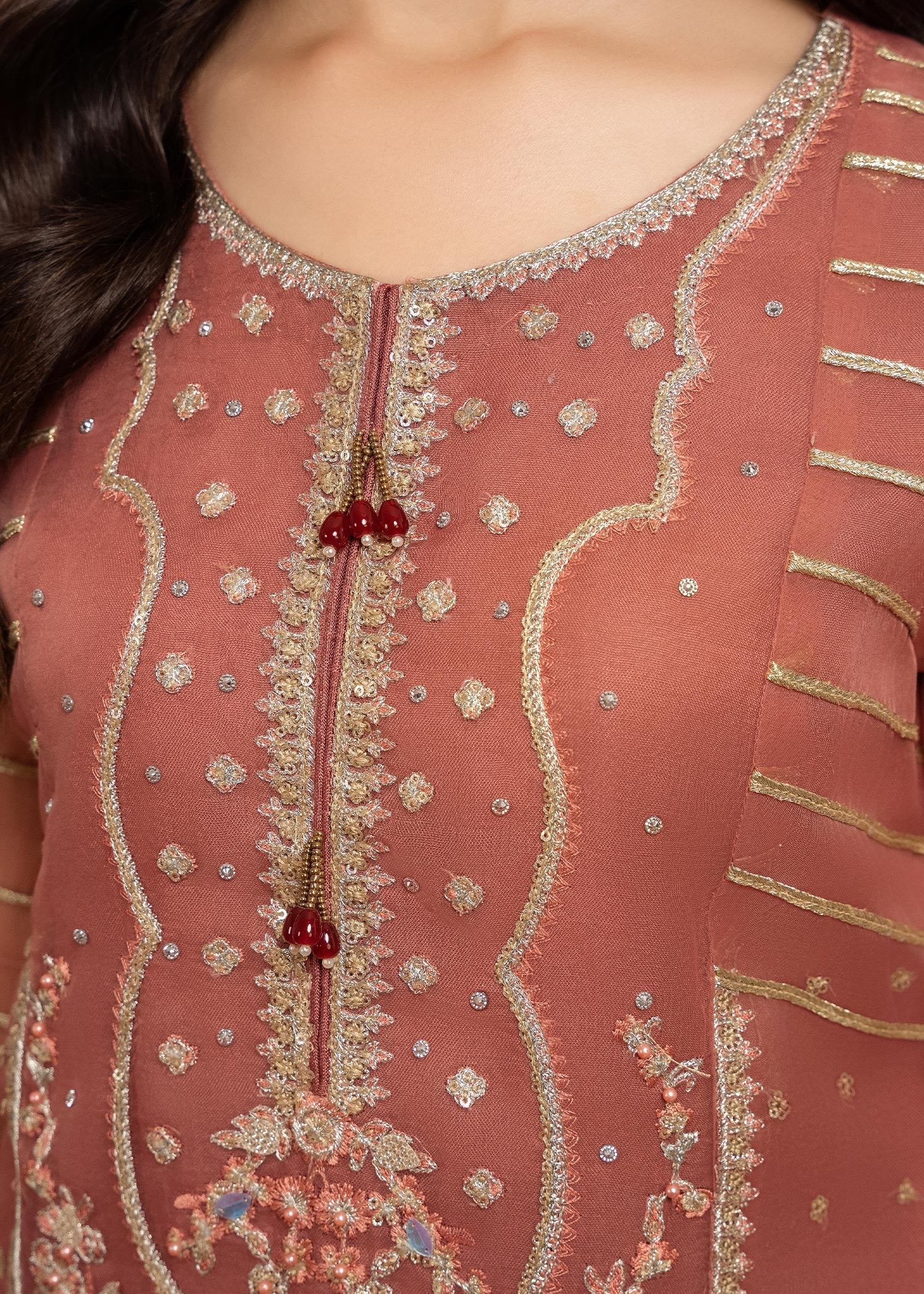 Meraki Art 1031 Women 3pcs