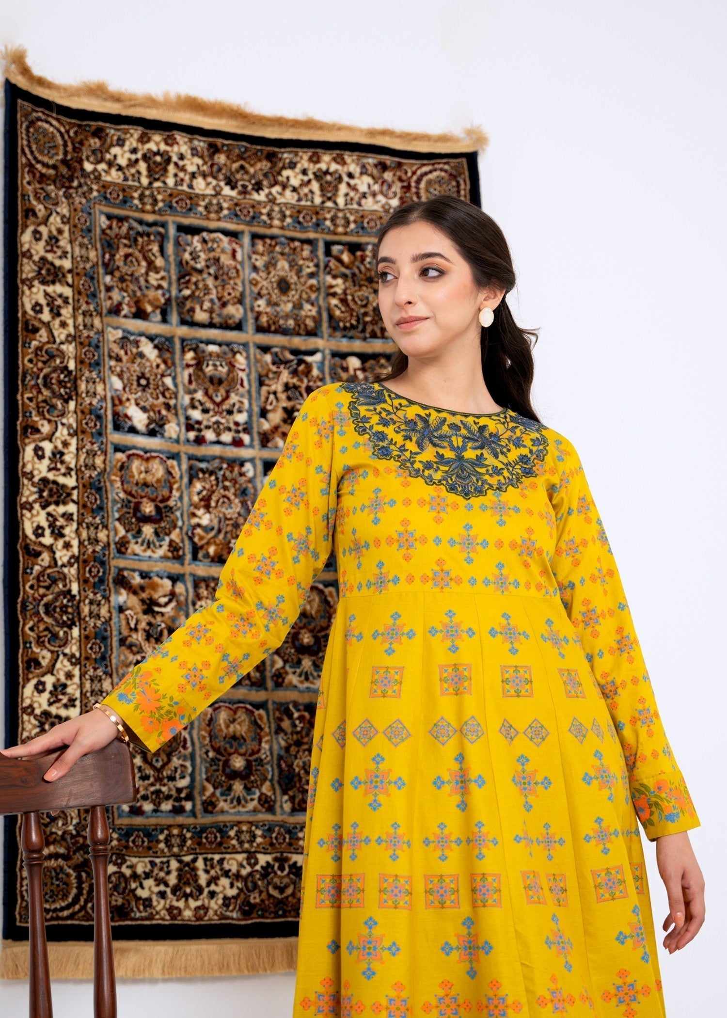 Kross Kulture Exuberant KPR 00819 () Women 2pcs