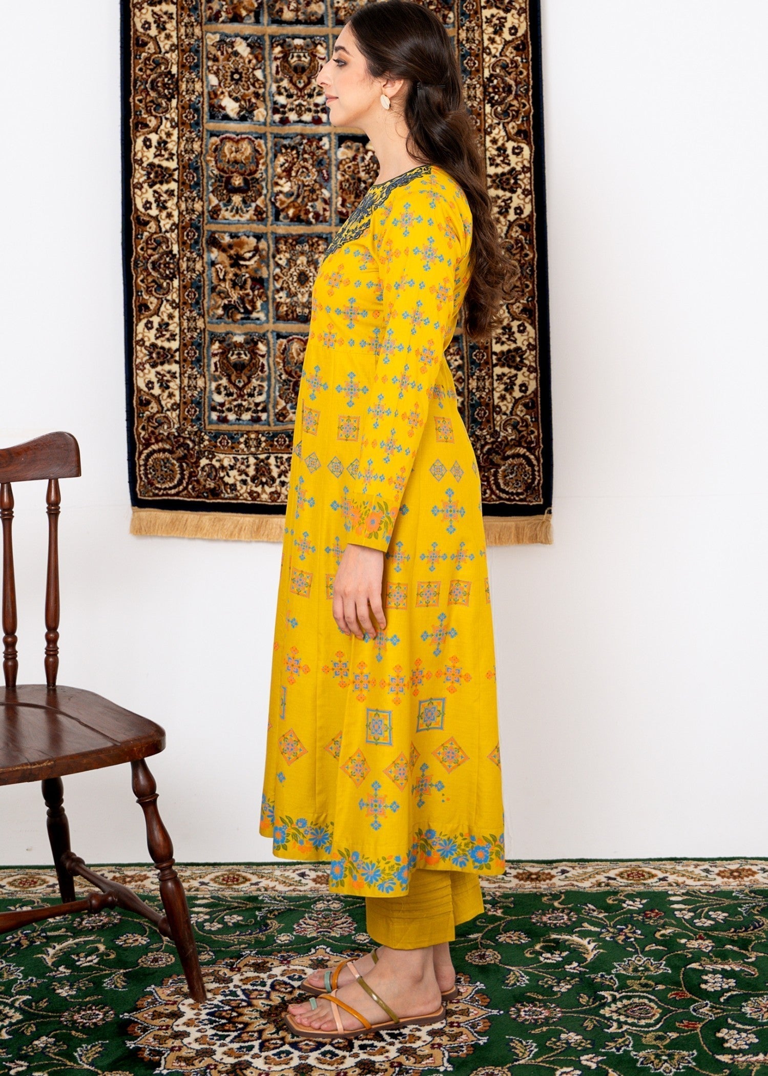 Kross Kulture Exuberant KPR 00819 () Women 2pcs