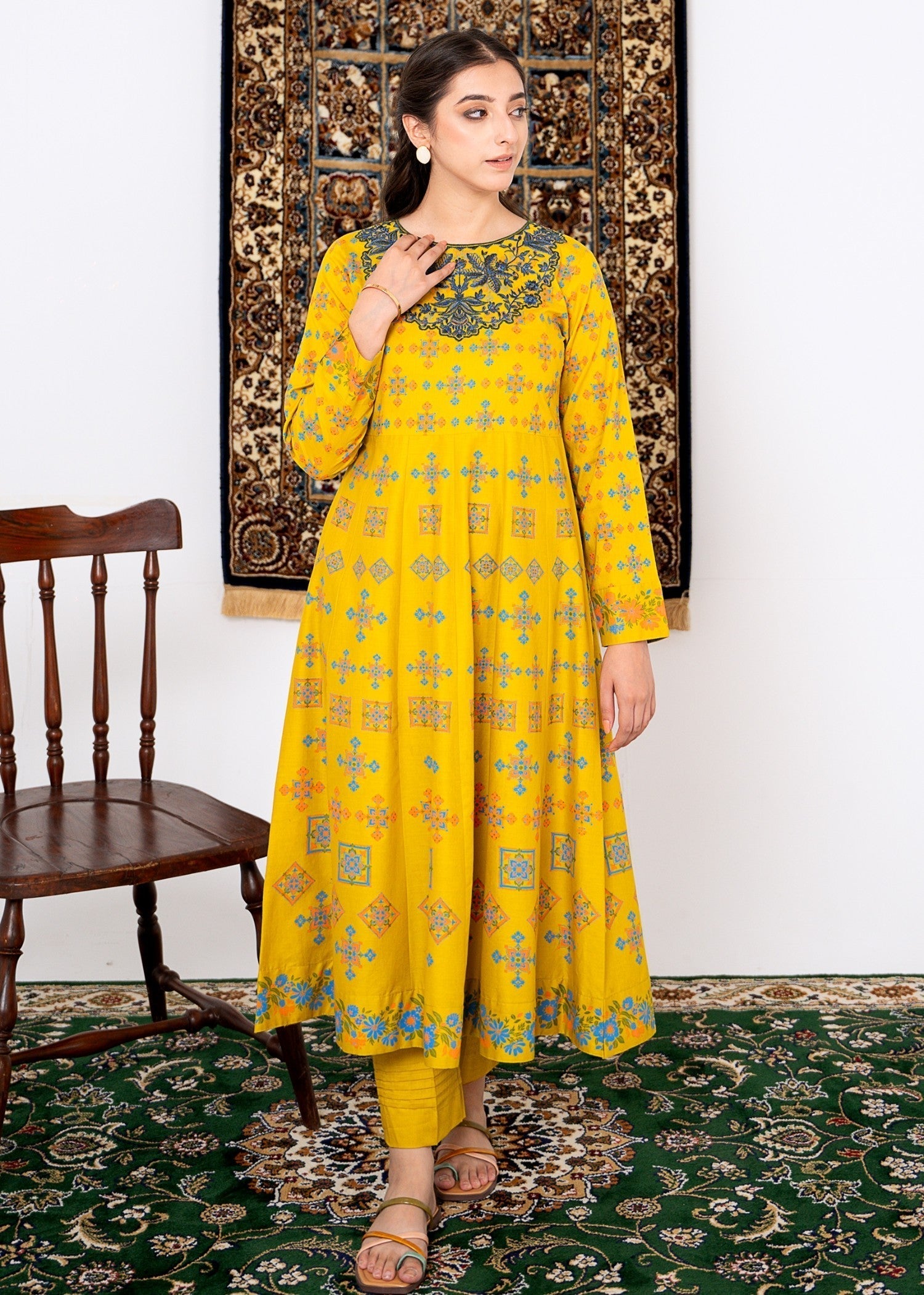 Kross Kulture Exuberant KPR 00819 () Women 2pcs