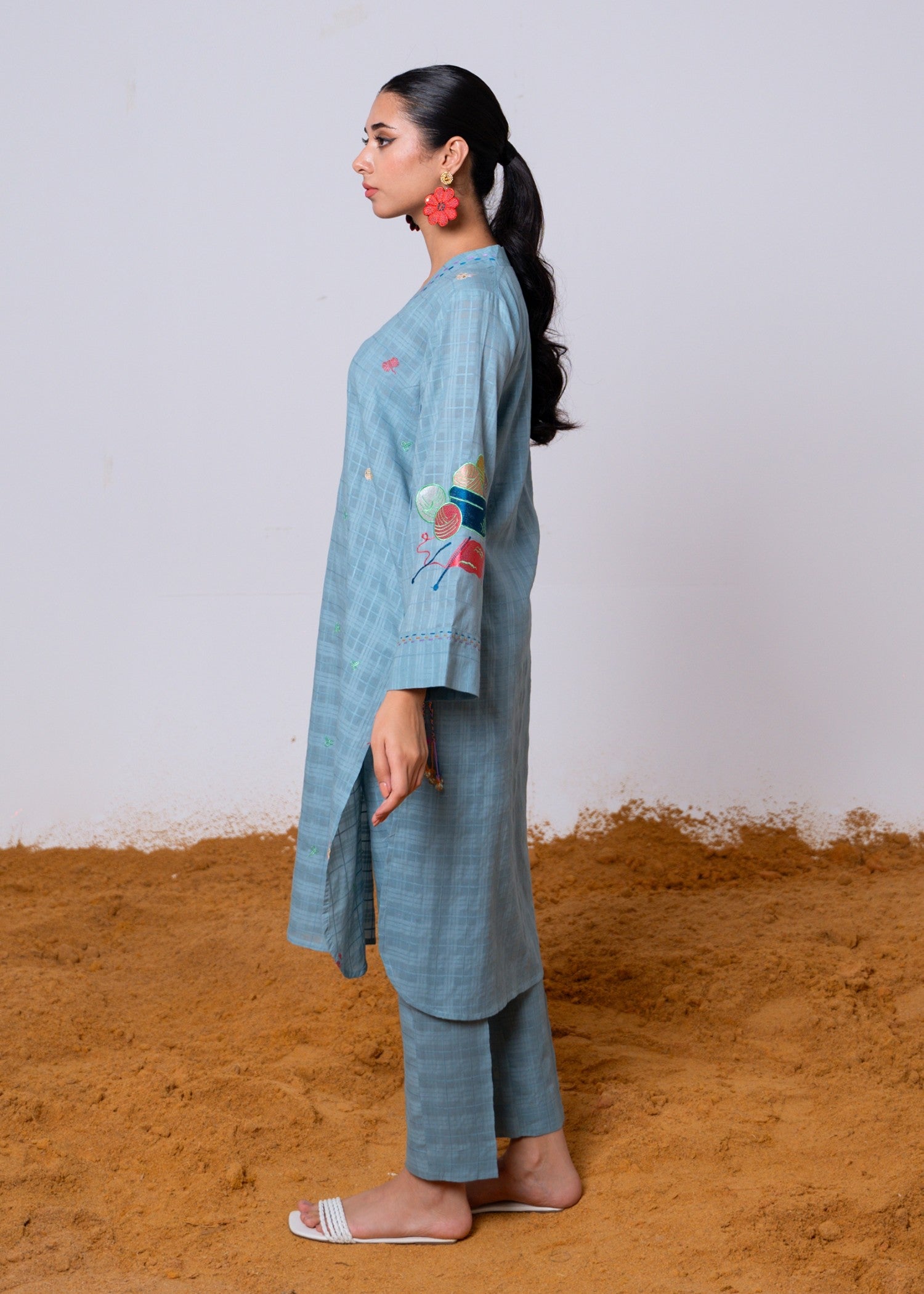 Kross Kulture Weave KGF 01088 Women 1pcs