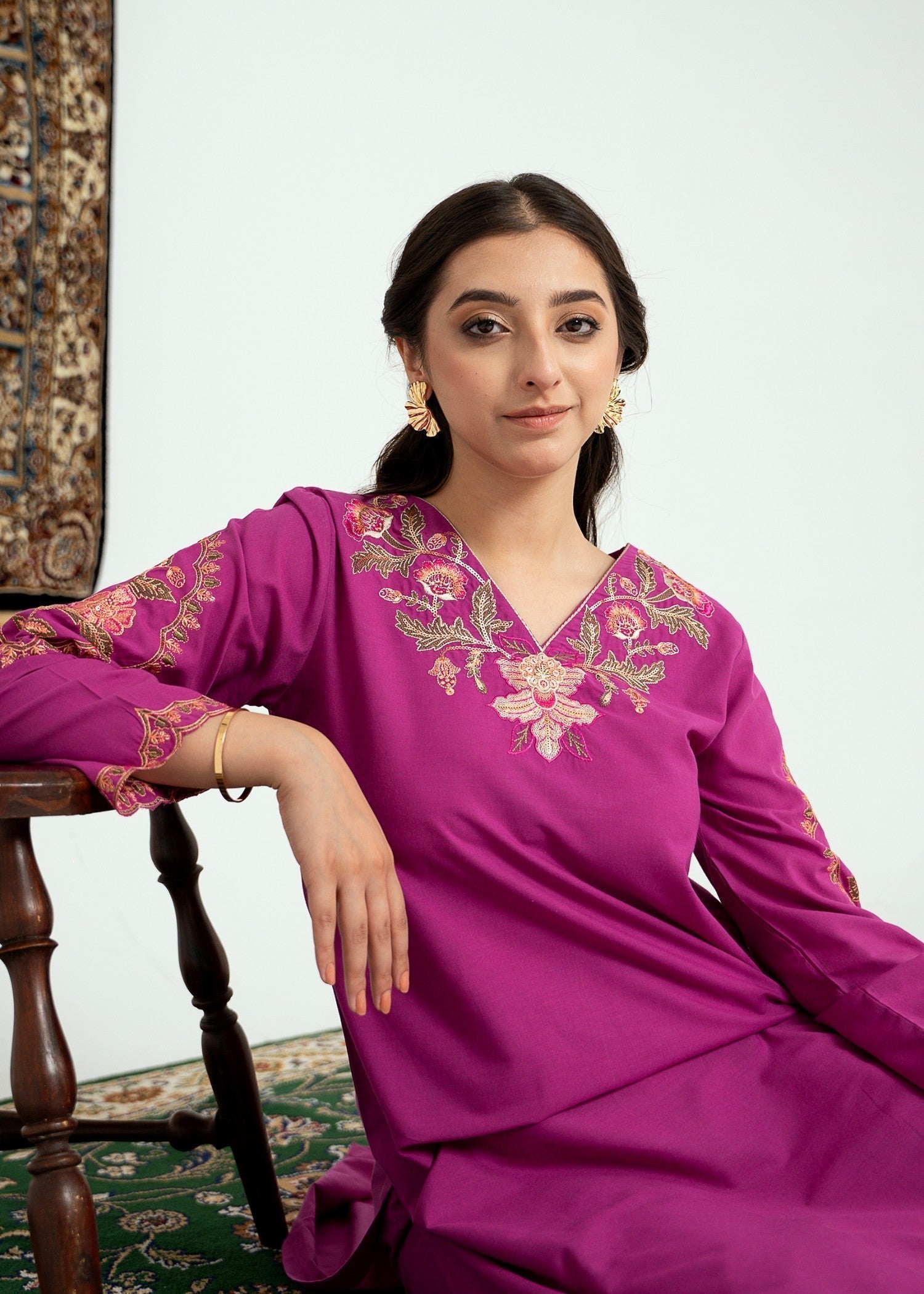 Kross Kulture Ecstatic KGL 01045 () Women 2pcs