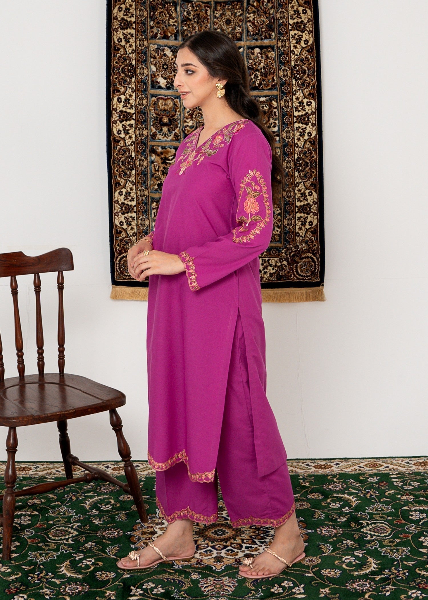 Kross Kulture Ecstatic KGL 01045 () Women 2pcs