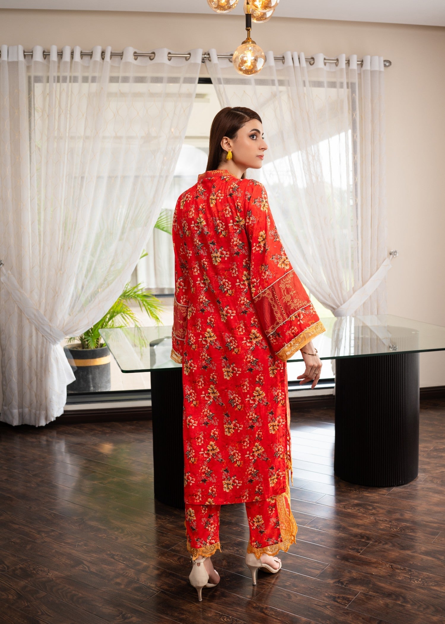 Taranjan TM 046 Women 2pcs