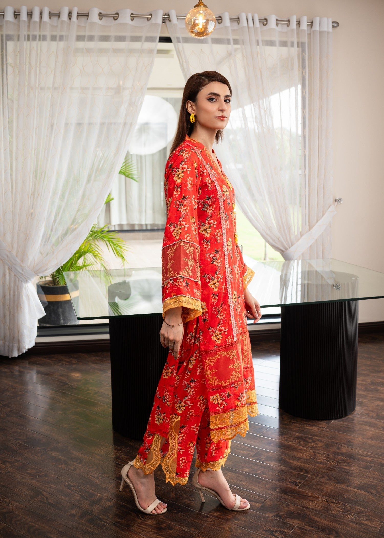 Taranjan TM 046 Women 2pcs