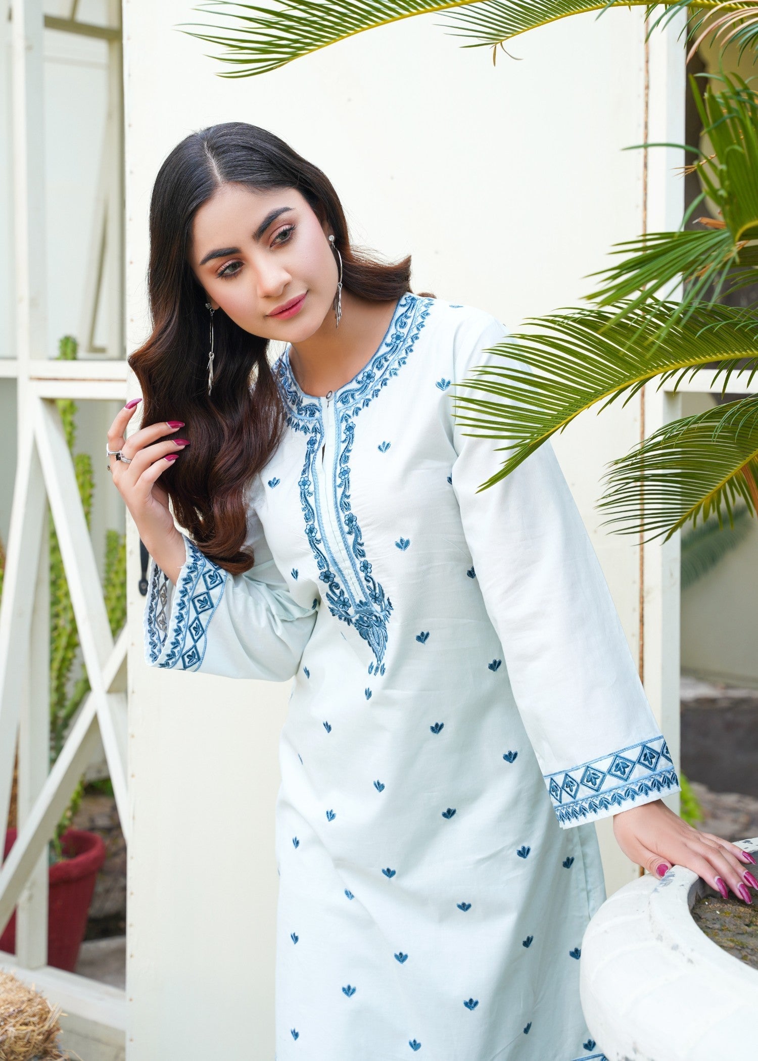 Taranjan Lyla Women 2pcs