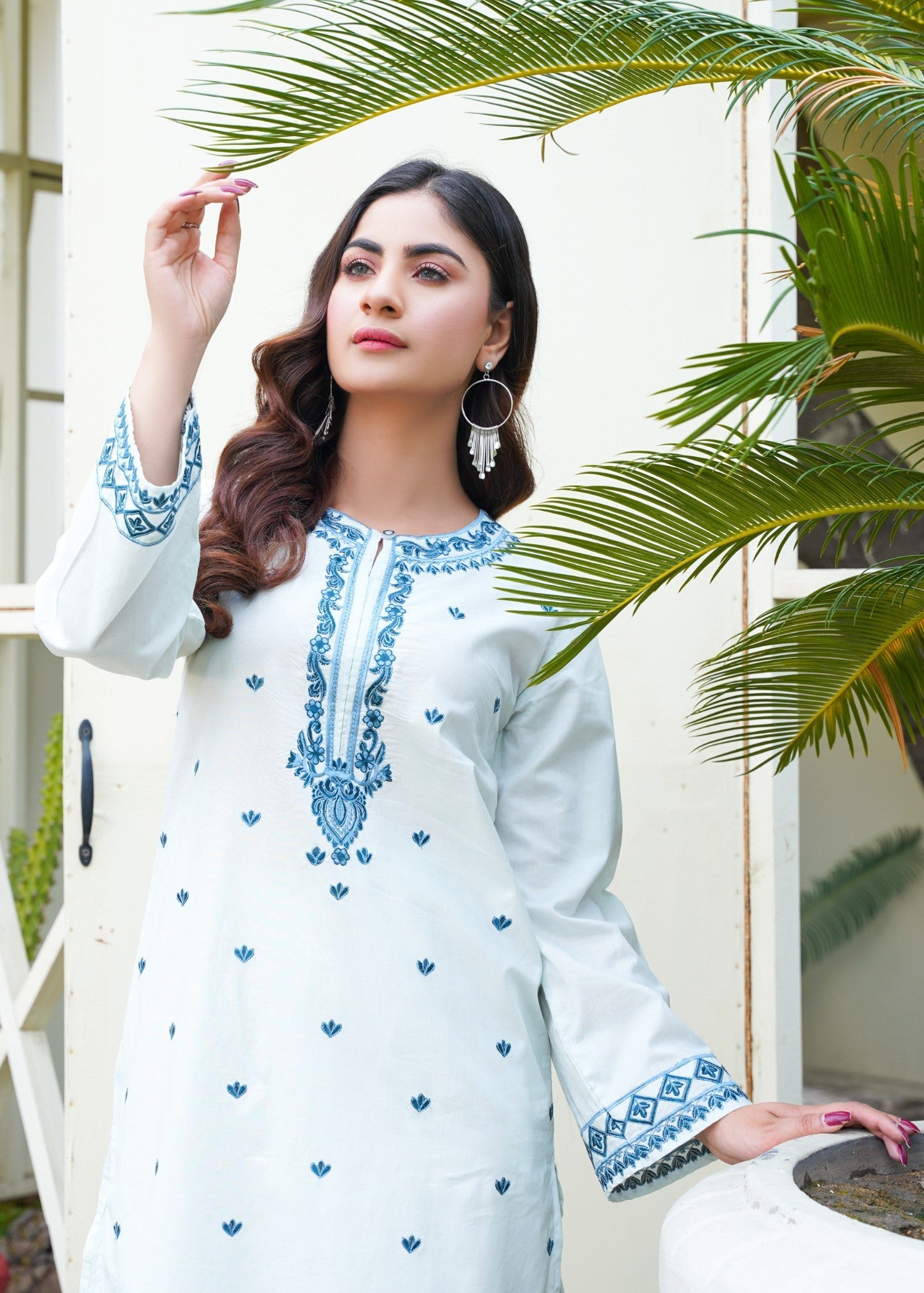 Taranjan Lyla Women 2pcs