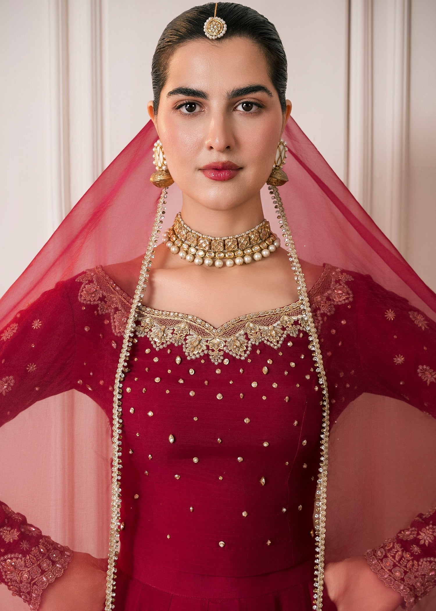 Rang-e-Haya Nora Women 4pcs