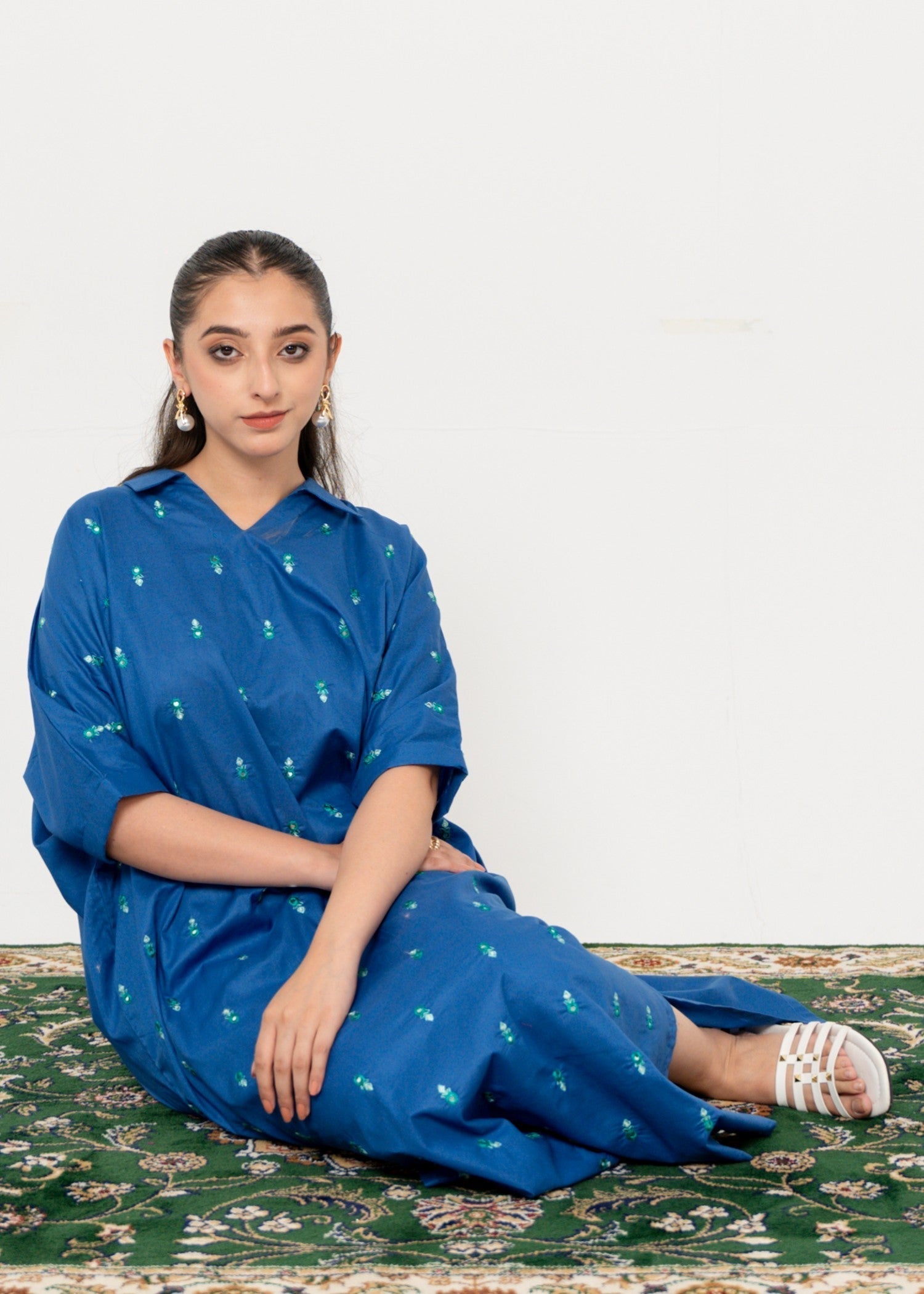 Kross Kulture Captivating KGL 01101 Women 1pcs