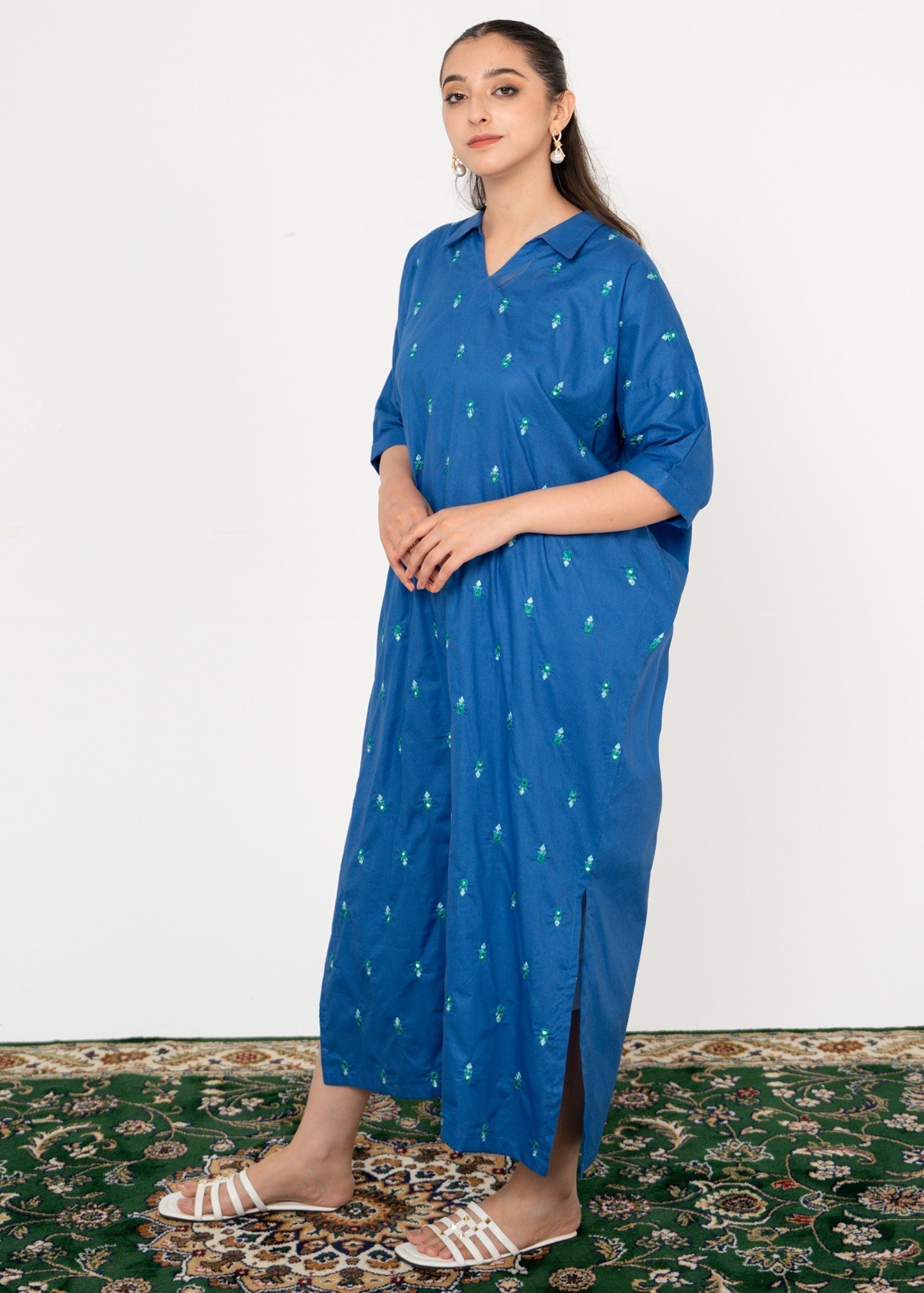 Kross Kulture Captivating KGL 01101 Women 1pcs