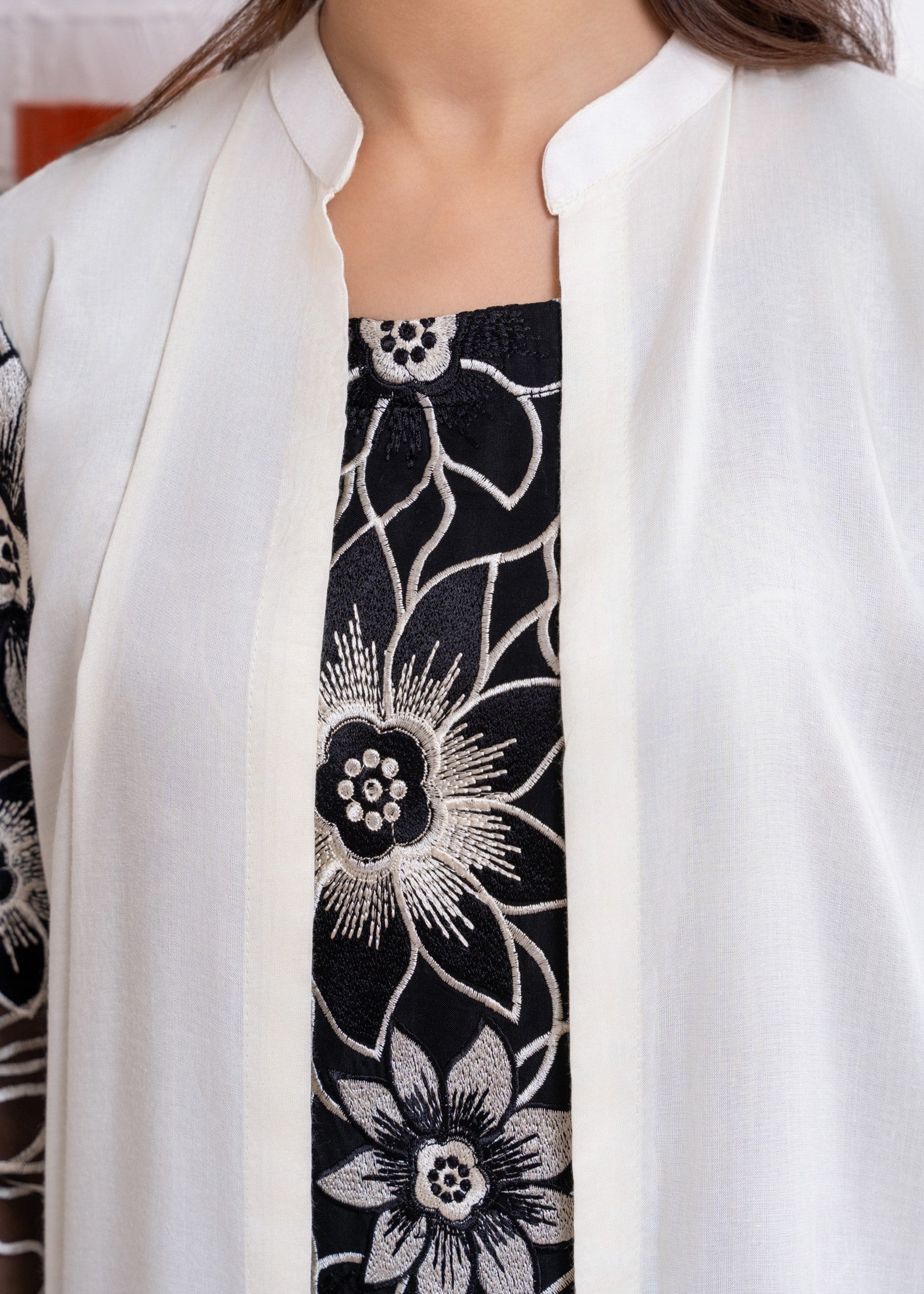 Sahibas By Mirza Shizuka Women 3pcs