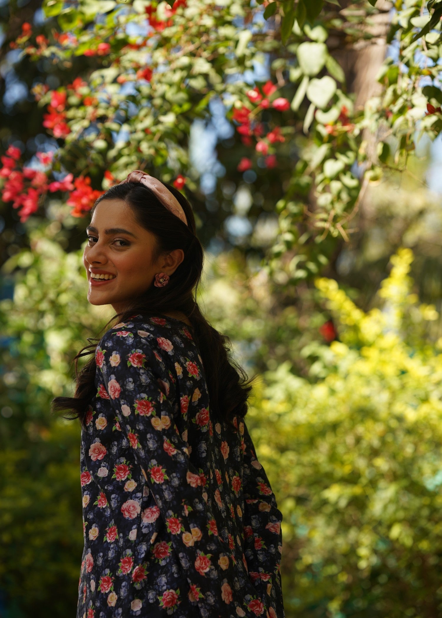 Mahrukh Gul Couture & Rakhtaa Gulaan/005 Women 2pcs