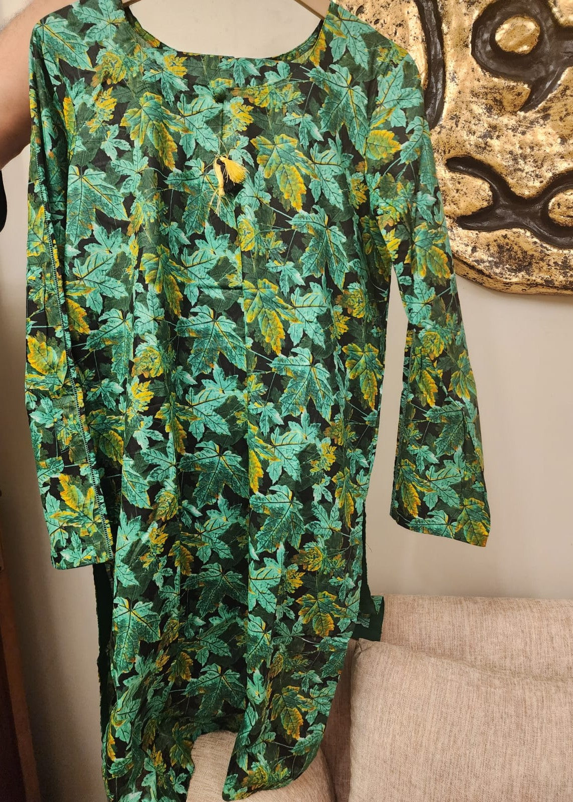 Mahrukh Gul Couture & Rakhtaa Sabzazar/30 Women 2pcs