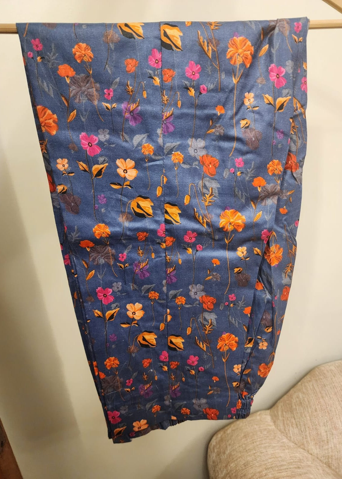 Mahrukh Gul Couture & Rakhtaa Neeli/029 Women 2pcs