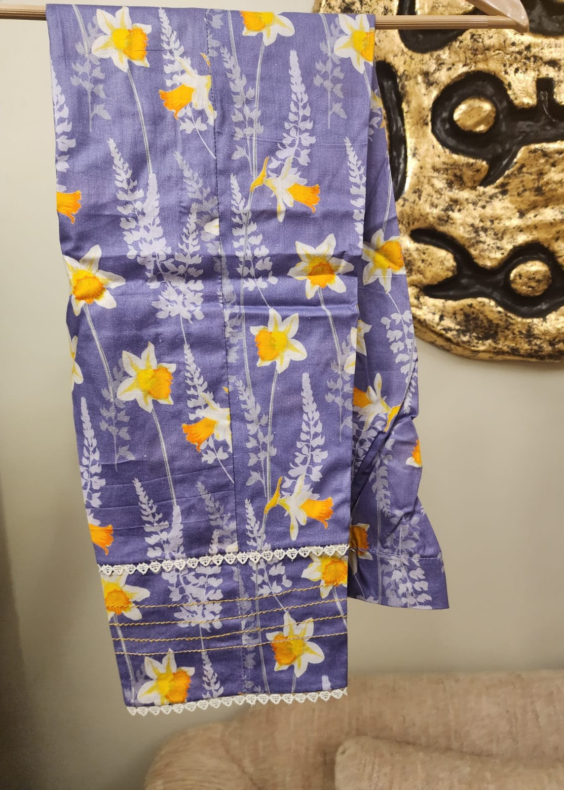 Mahrukh Gul Couture & Rakhtaa Daffodil/031 Women 2pcs