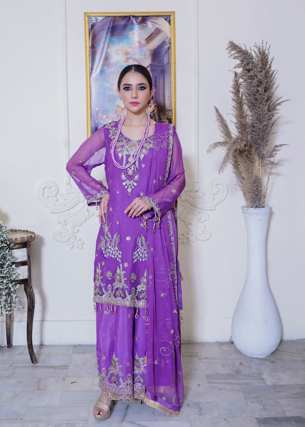 Maherposh HM 1018 I NOOR Women 3pcs