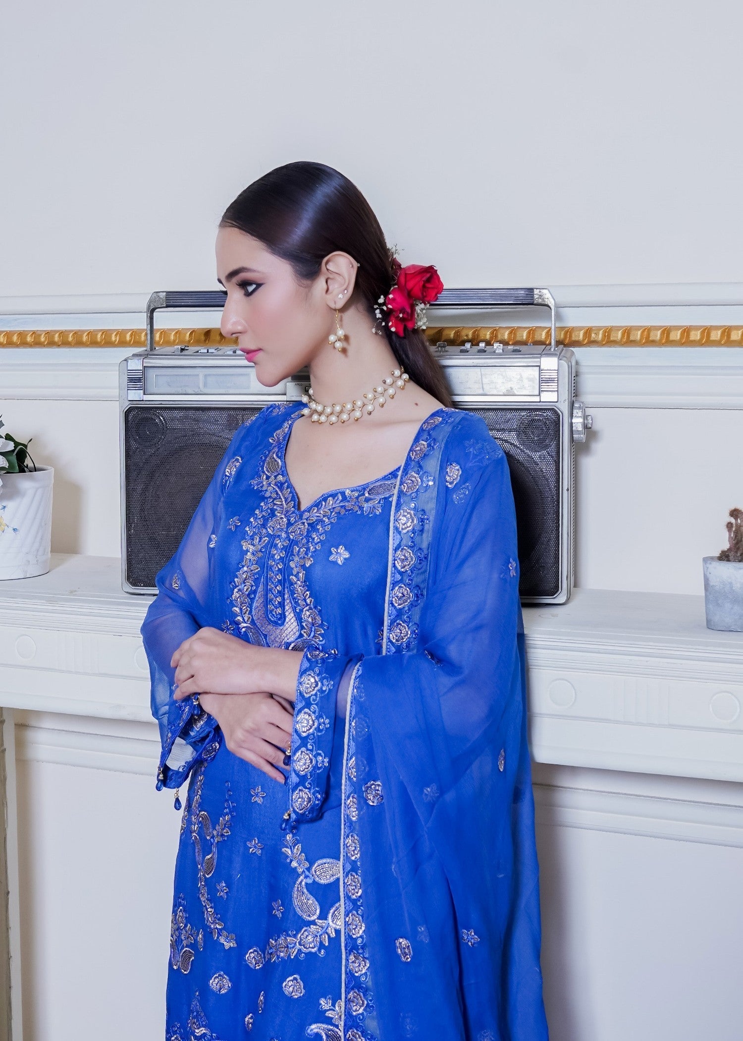 Maherposh HM 1022 I HOOR Women 3pcs